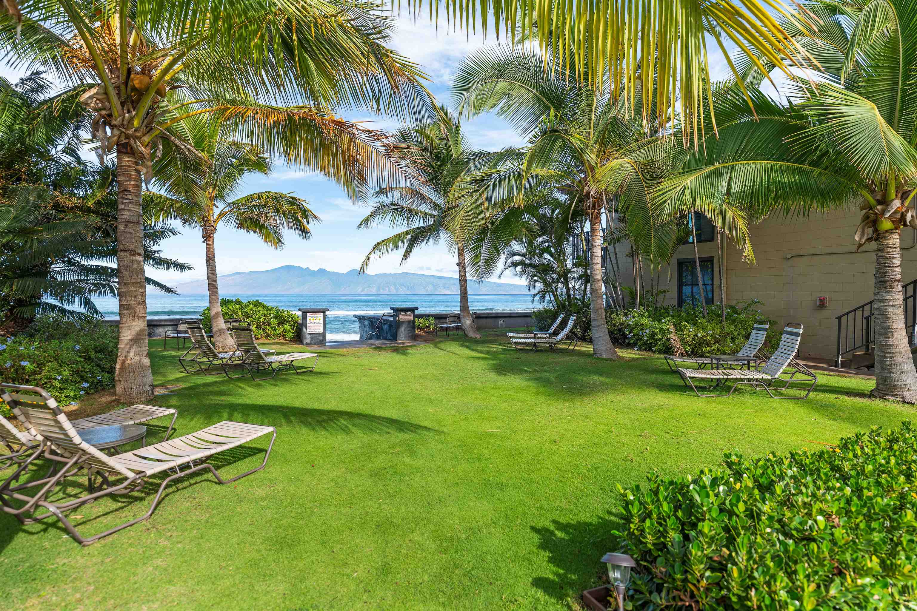 3559 Lower Honoapiilani Rd Unit: 1K