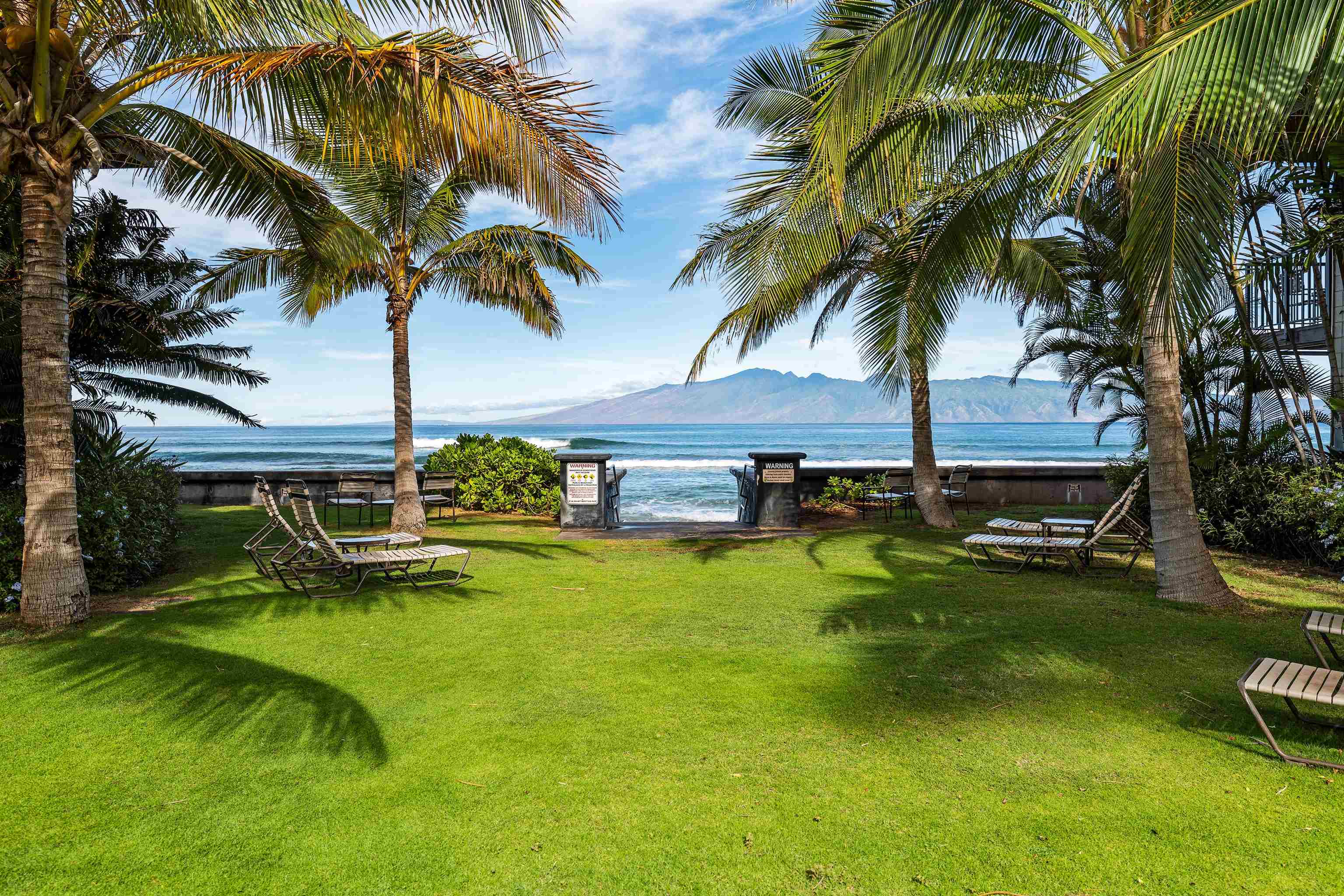 3559 Lower Honoapiilani Rd Unit: 1K