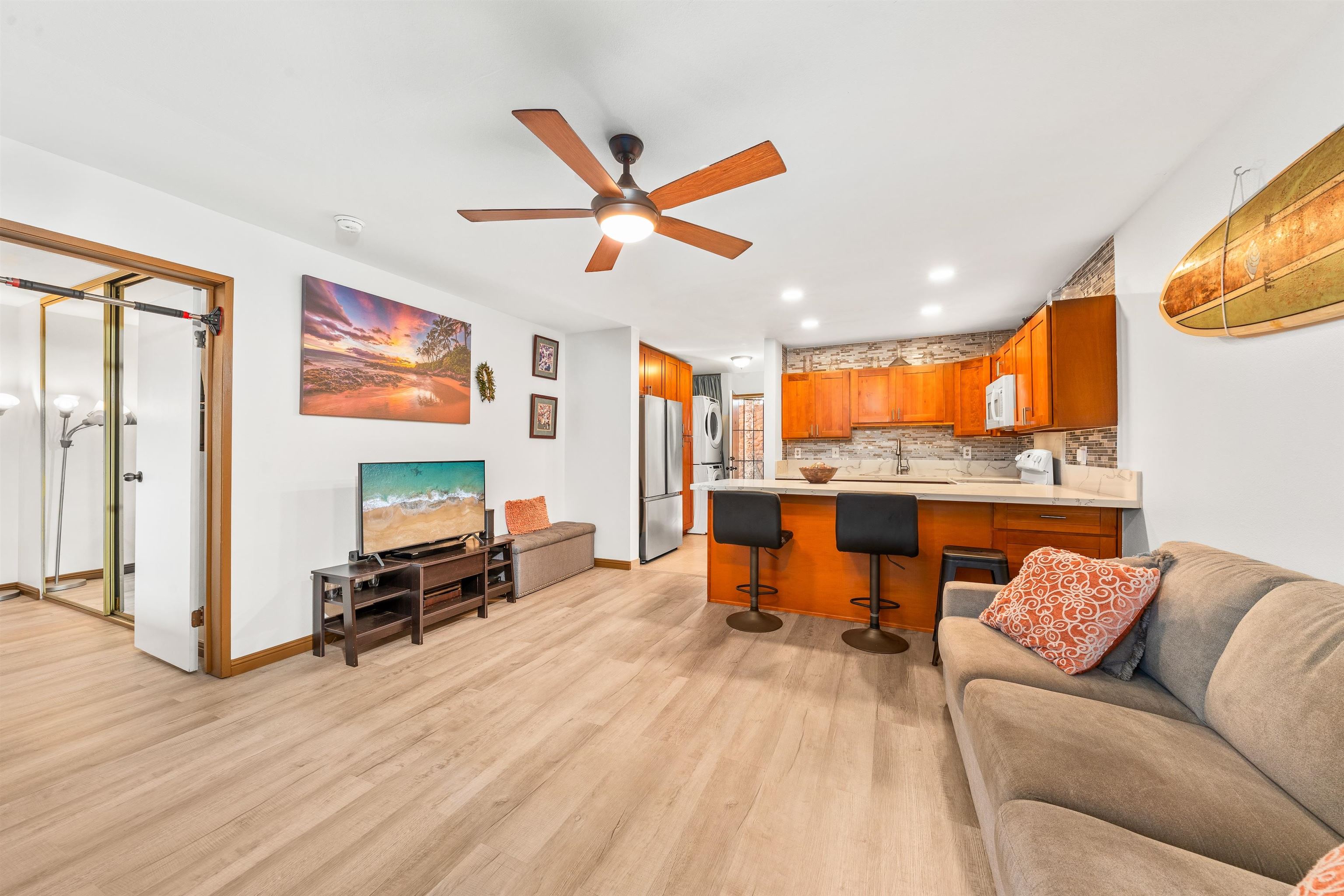 3740 Lower Honoapiilani Rd Unit: G102