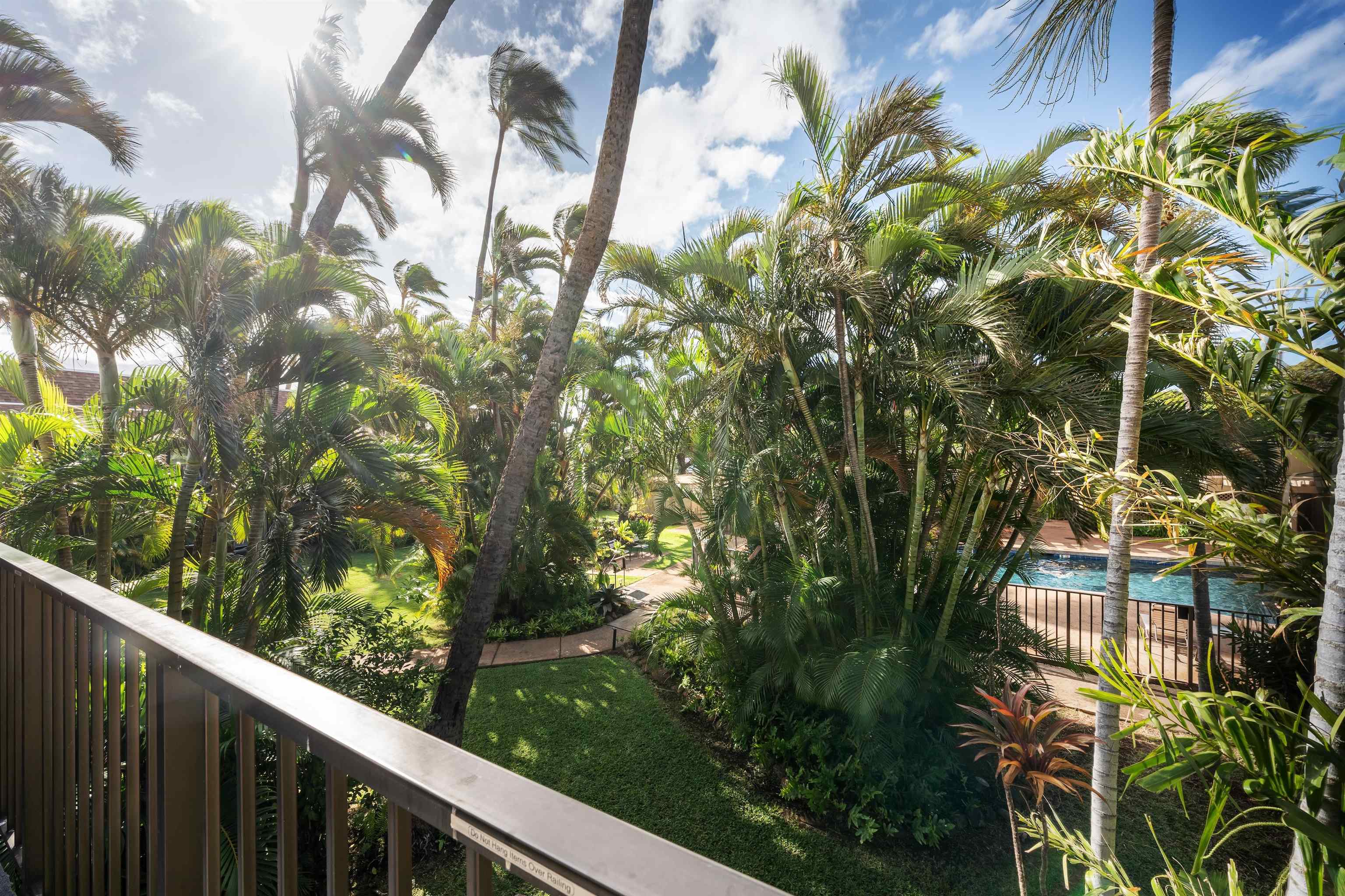 3559 Lower Honoapiilani Rd Unit: 2G