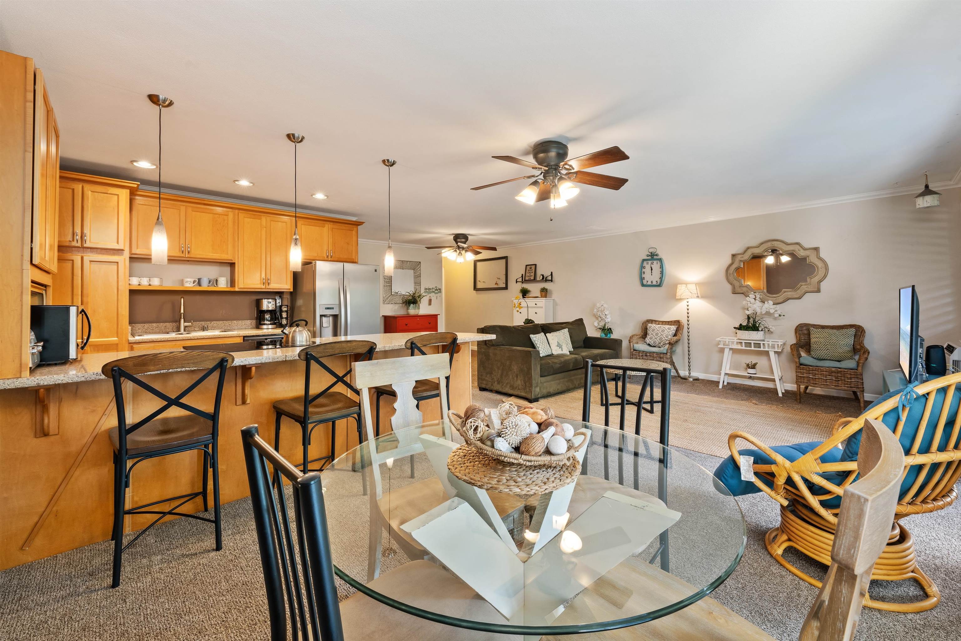 3559 Lower Honoapiilani Rd Unit: 2G