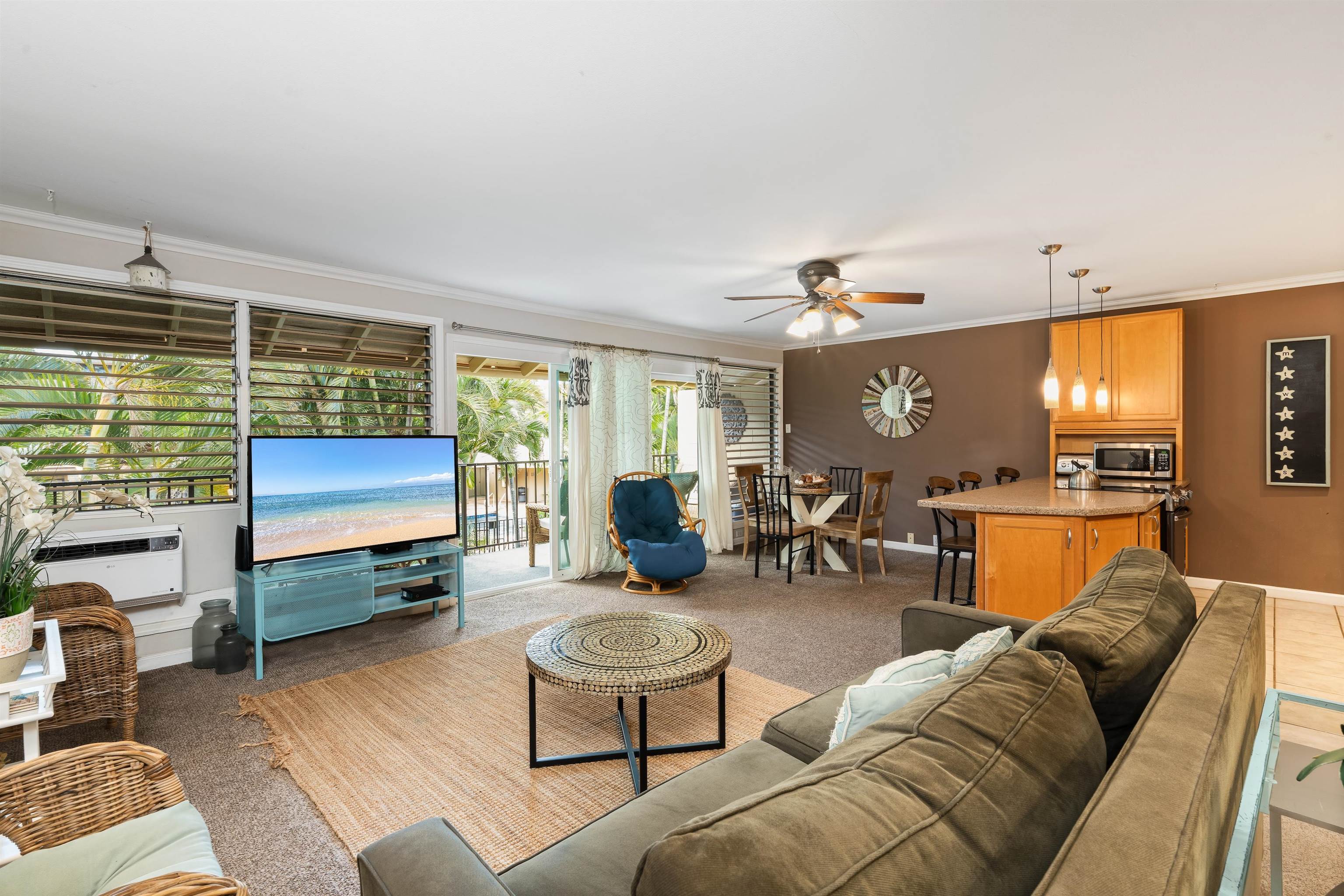 3559 Lower Honoapiilani Rd Unit: 2G