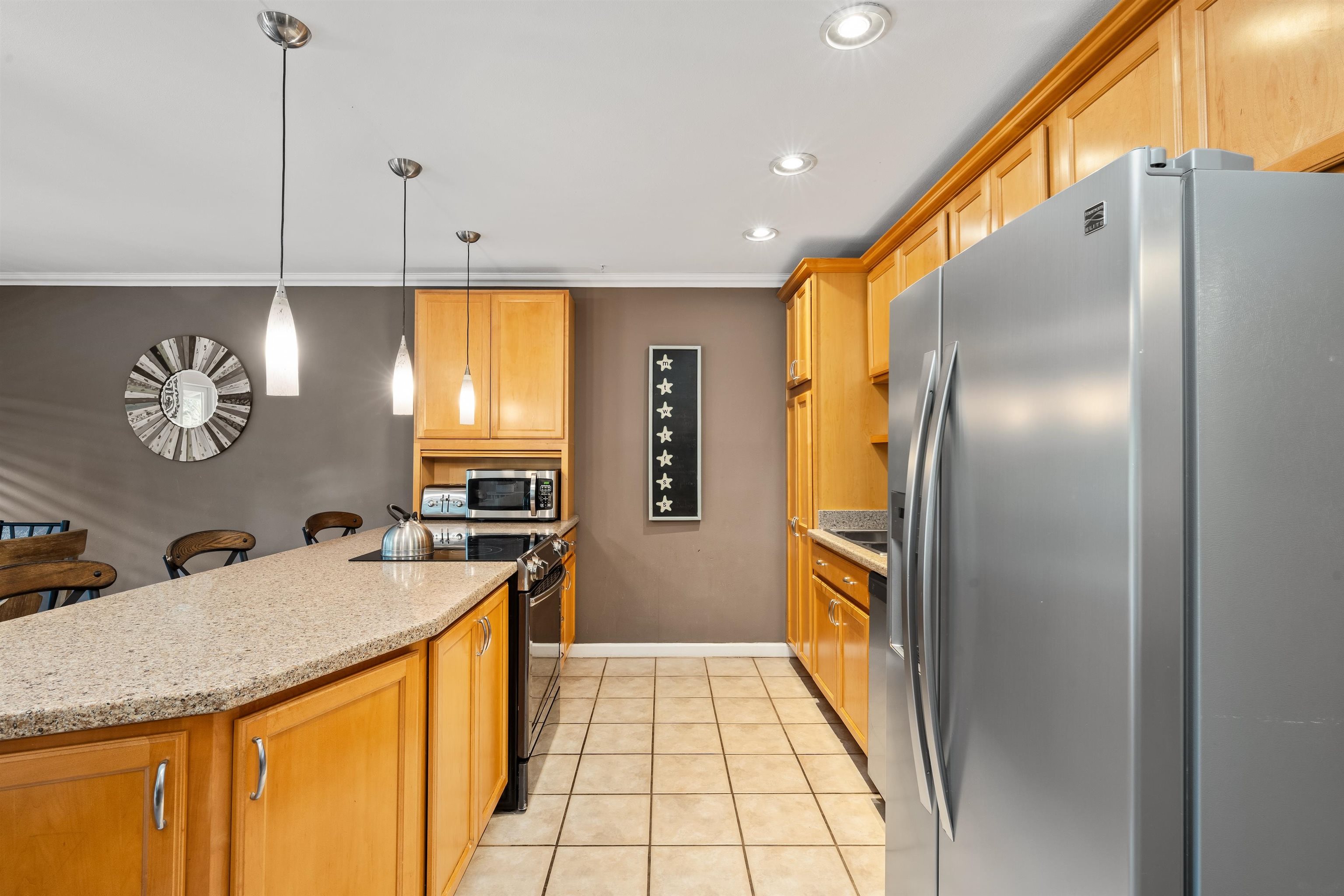 3559 Lower Honoapiilani Rd Unit: 2G