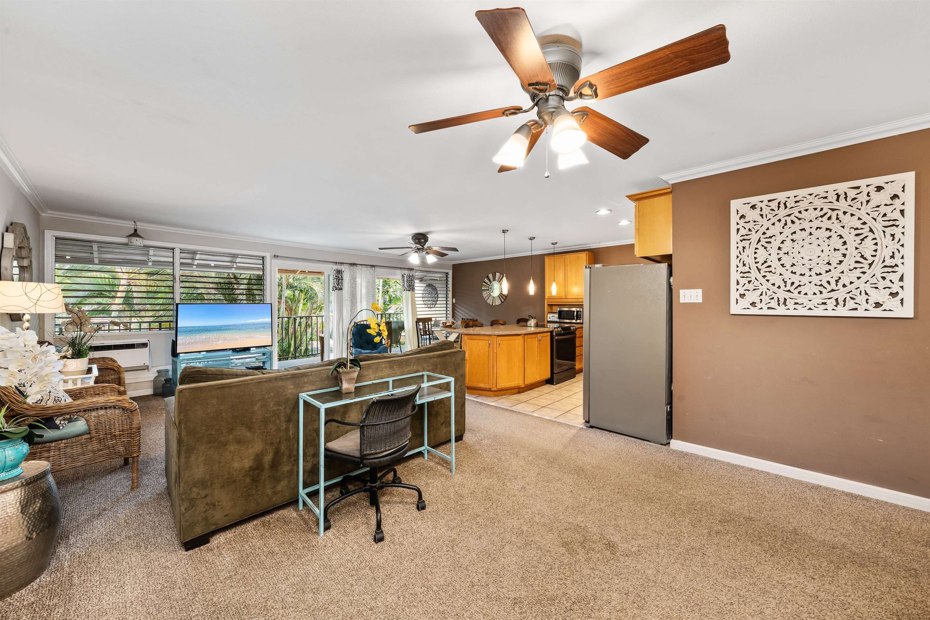 3559 Lower Honoapiilani Rd Unit: 2G