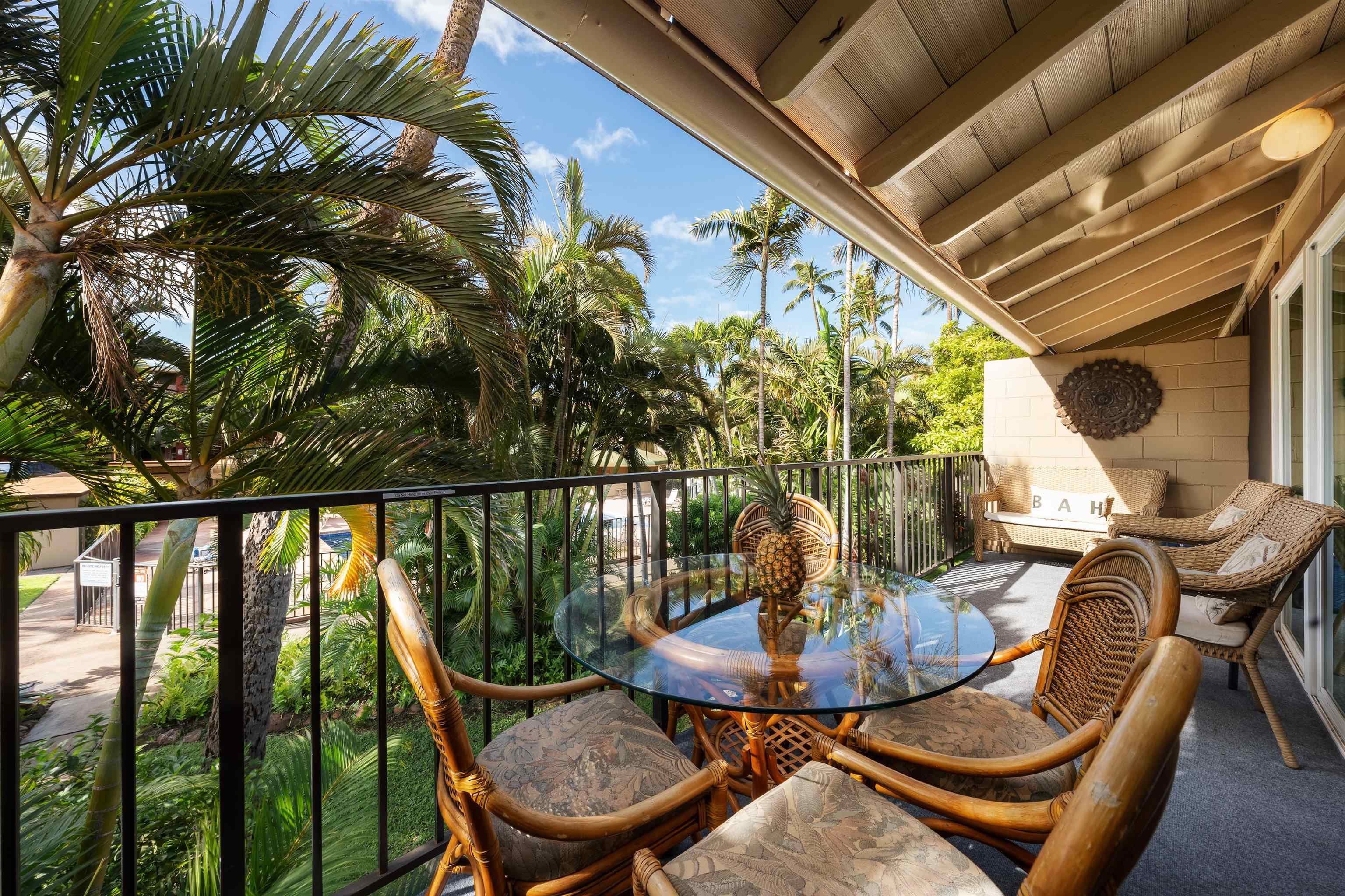 3559 Lower Honoapiilani Rd Unit: 2G