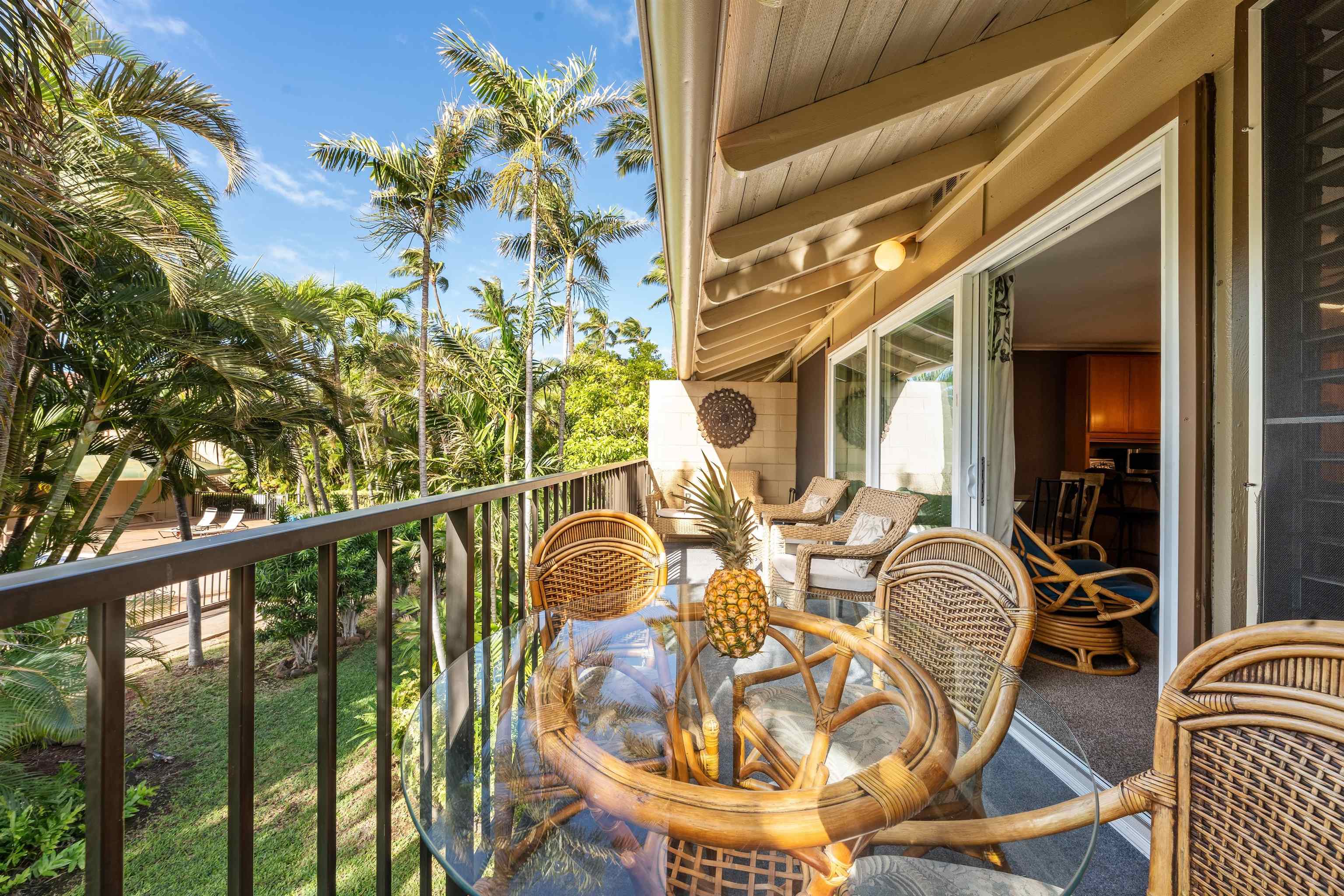 3559 Lower Honoapiilani Rd Unit: 2G