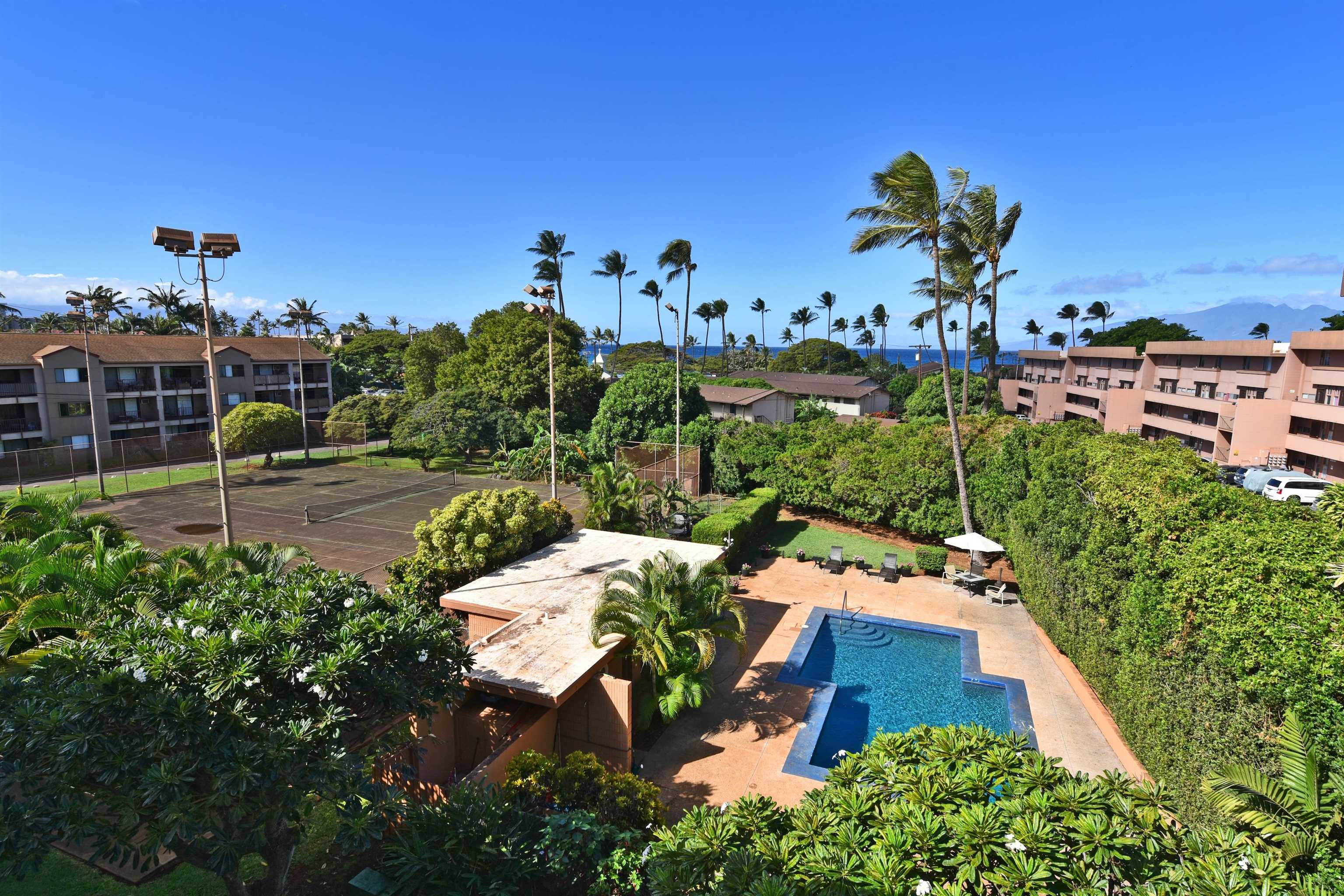 3660 Lower Honoapiilani Rd Unit: 413