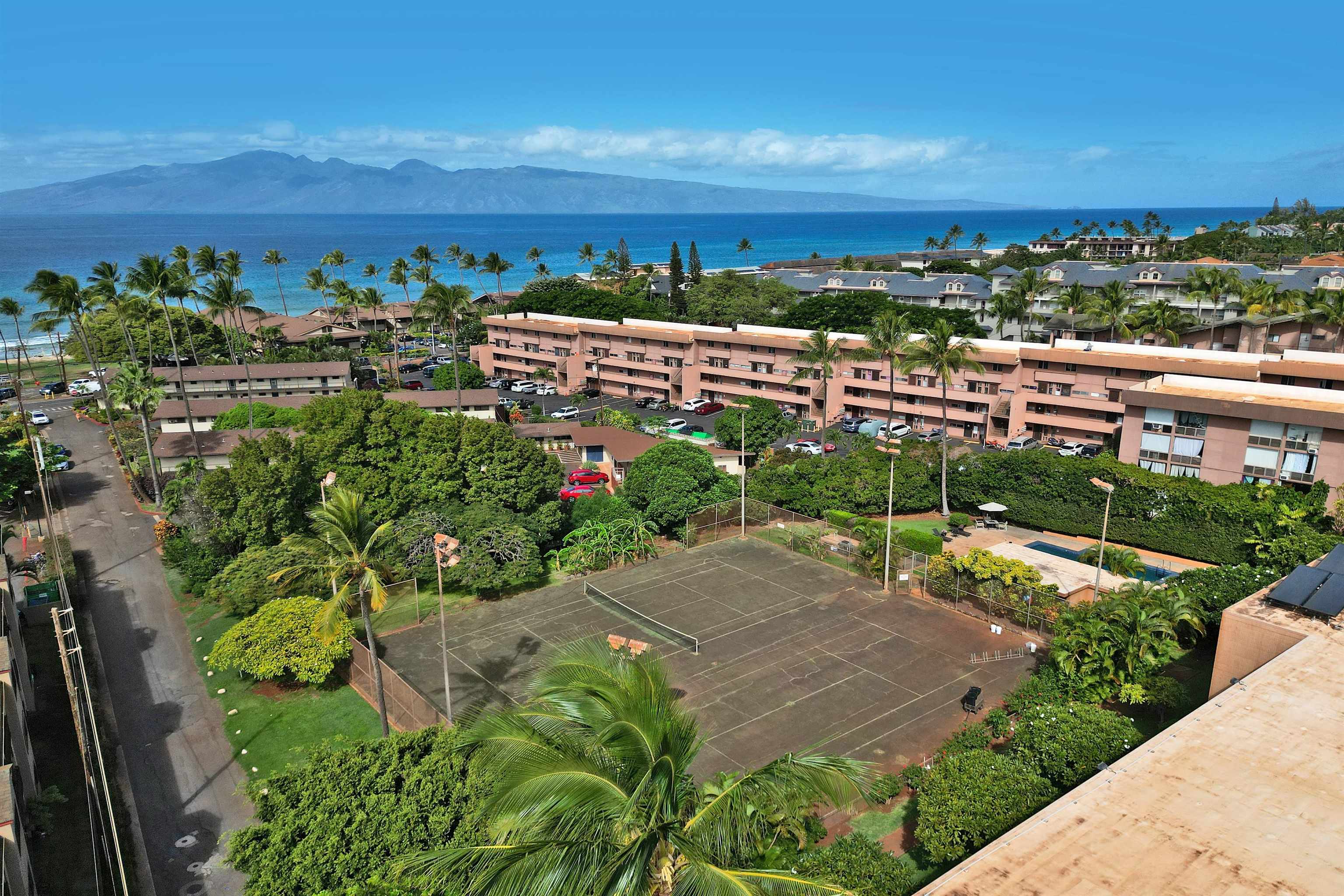 3660 Lower Honoapiilani Rd Unit: 413