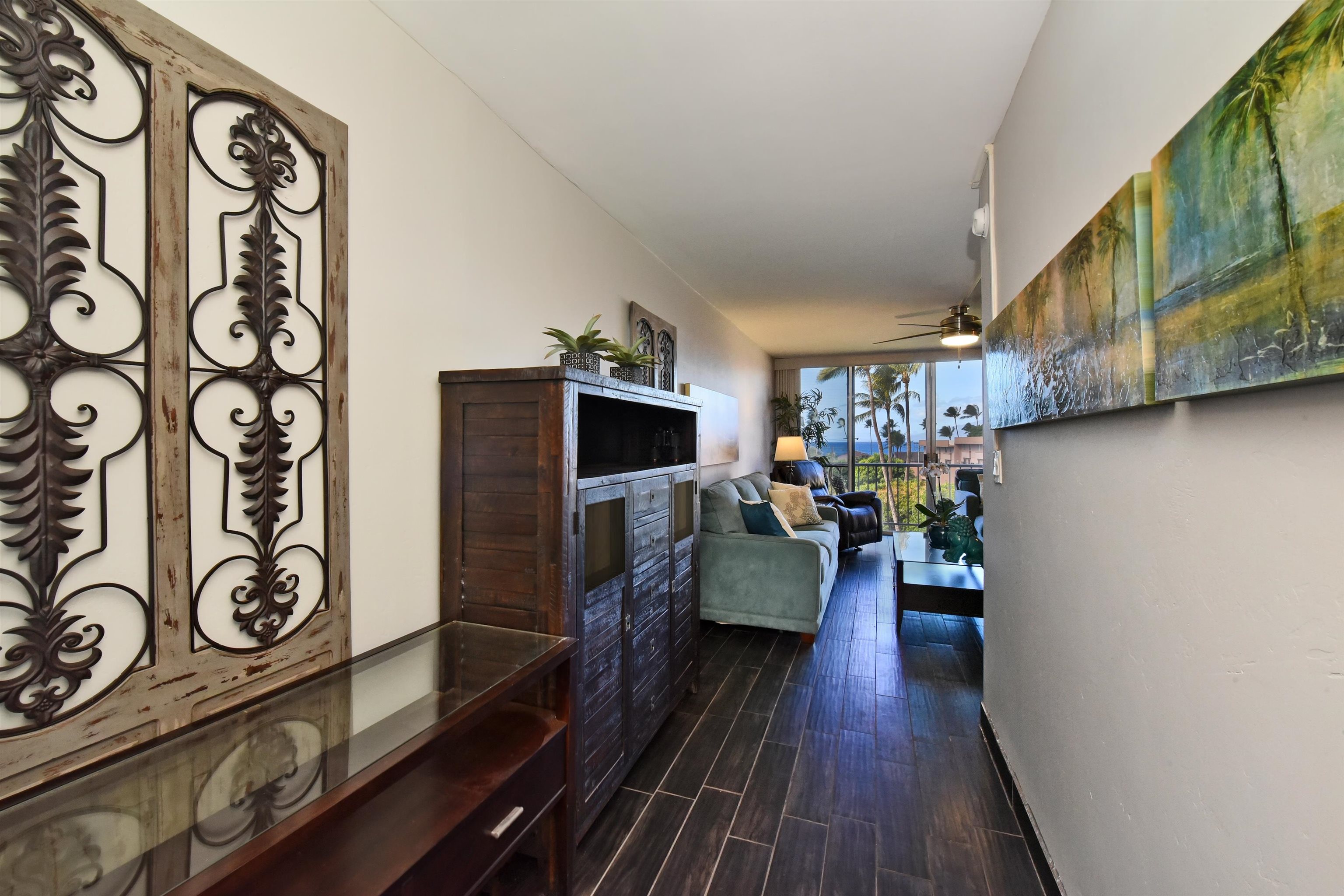 3660 Lower Honoapiilani Rd Unit: 413