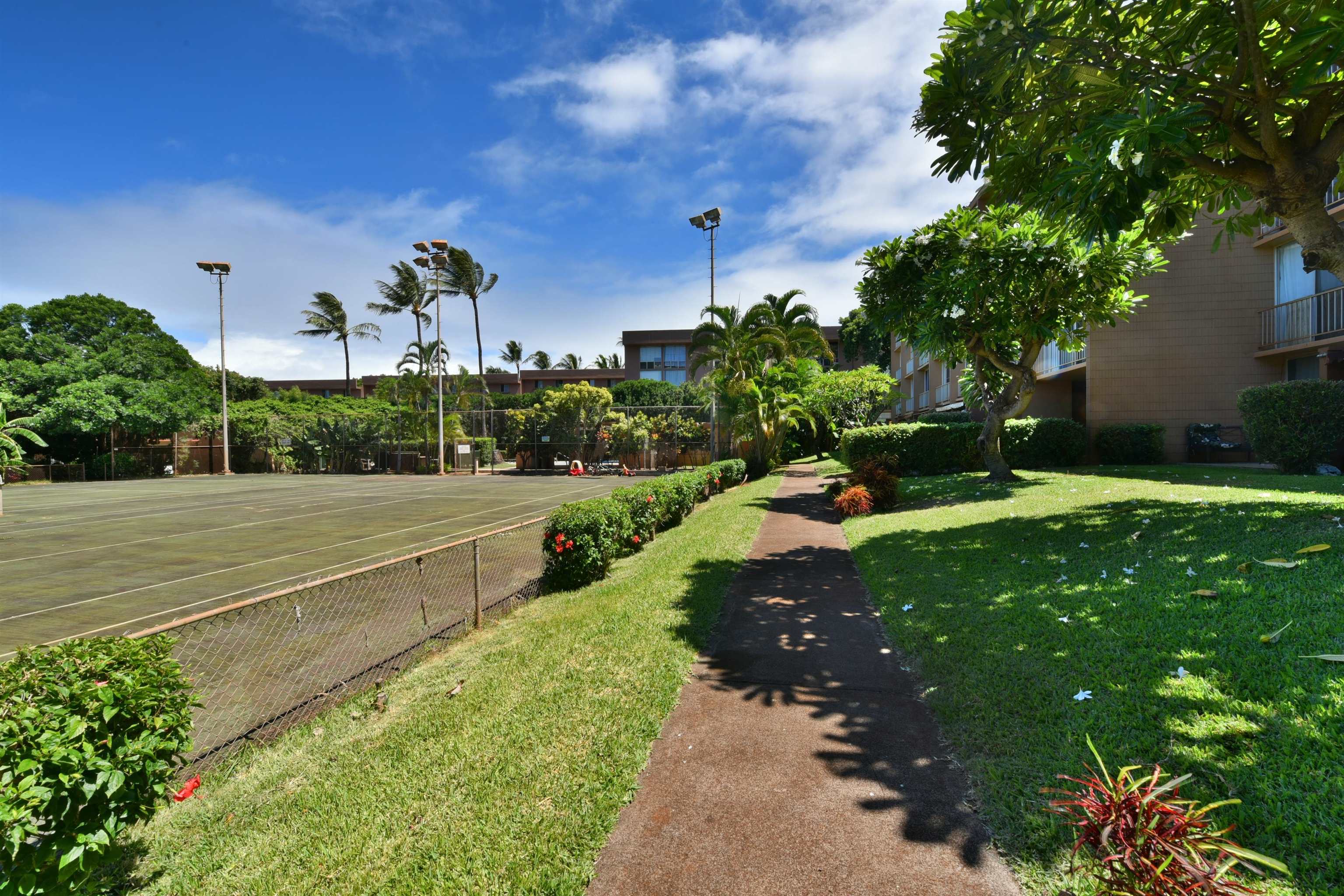 3660 Lower Honoapiilani Rd Unit: 413