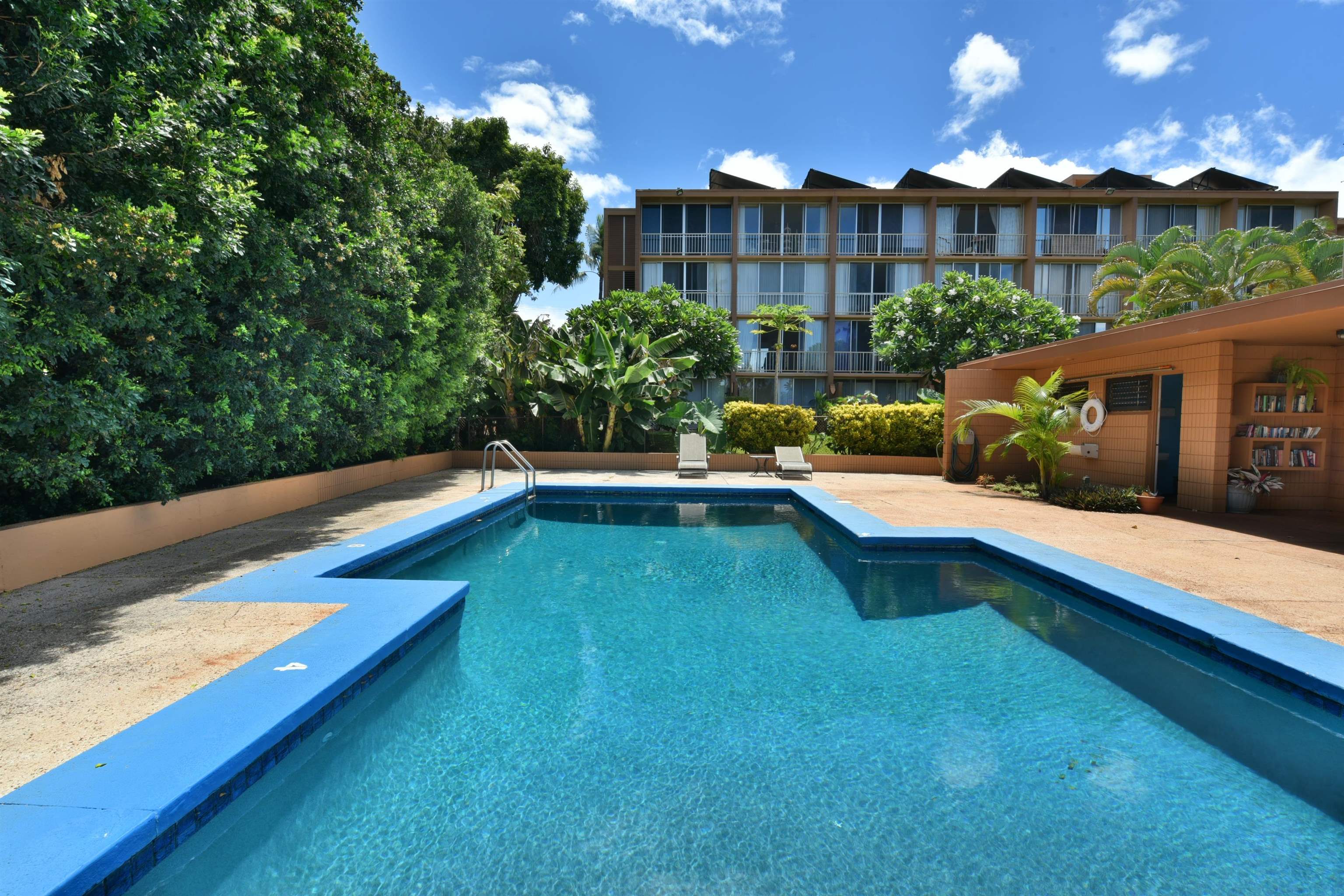 3660 Lower Honoapiilani Rd Unit: 413
