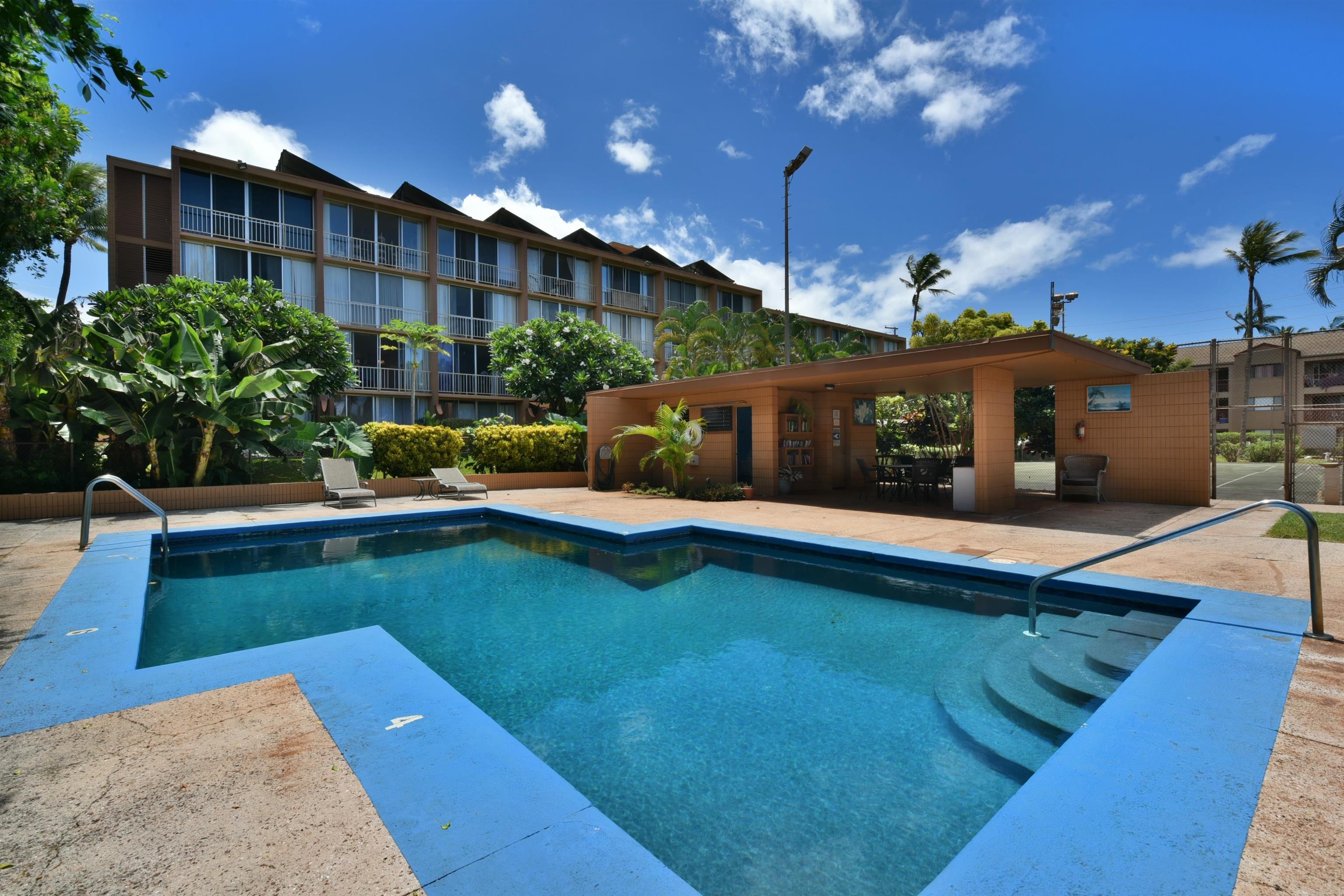 3660 Lower Honoapiilani Rd Unit: 413