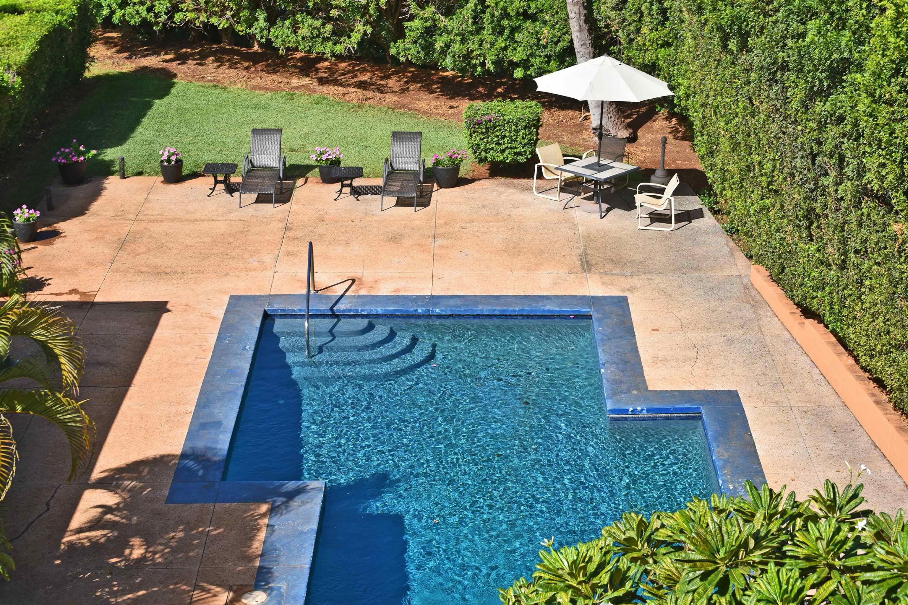 3660 Lower Honoapiilani Rd Unit: 413