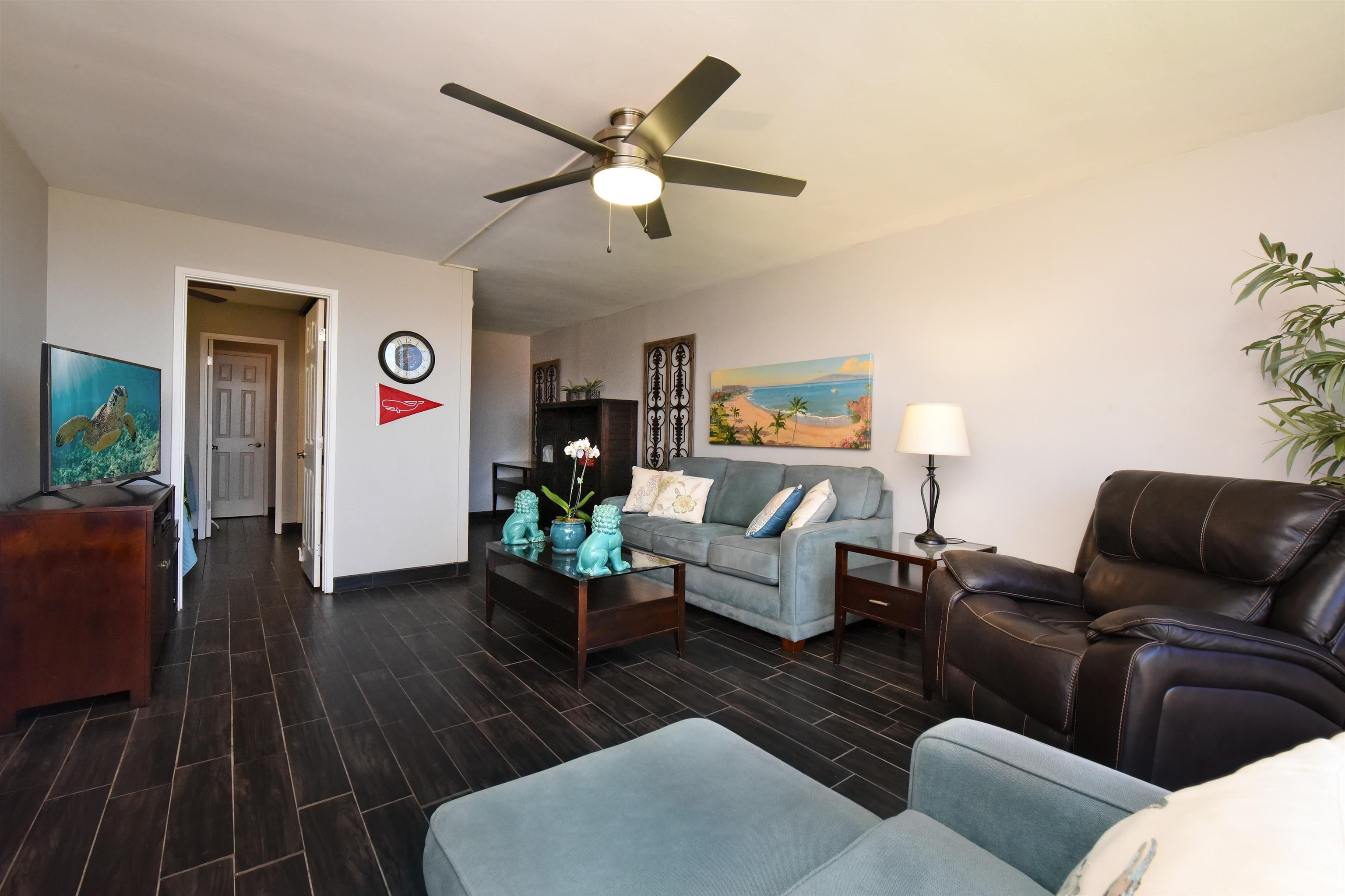 3660 Lower Honoapiilani Rd Unit: 413