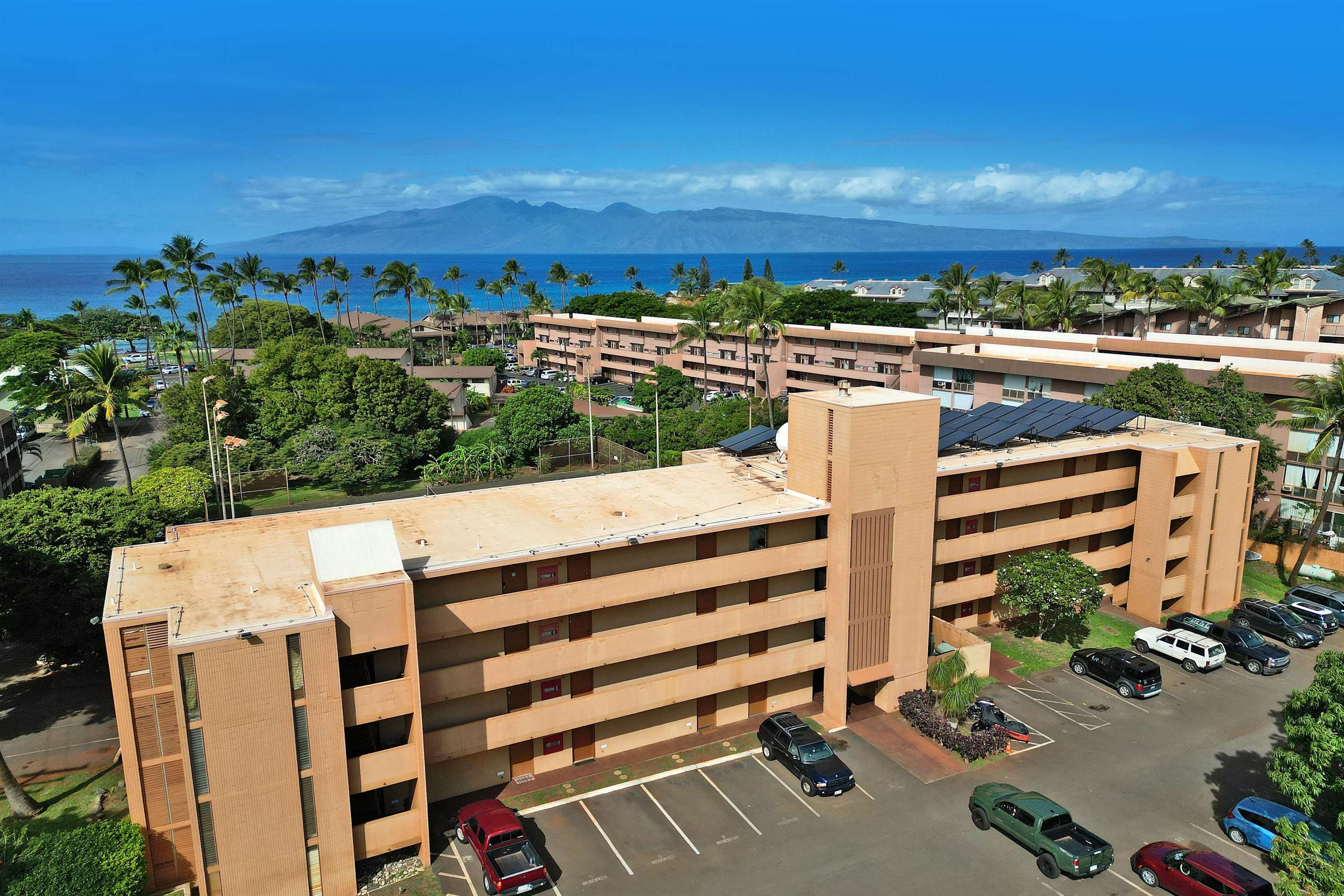 3660 Lower Honoapiilani Rd Unit: 413