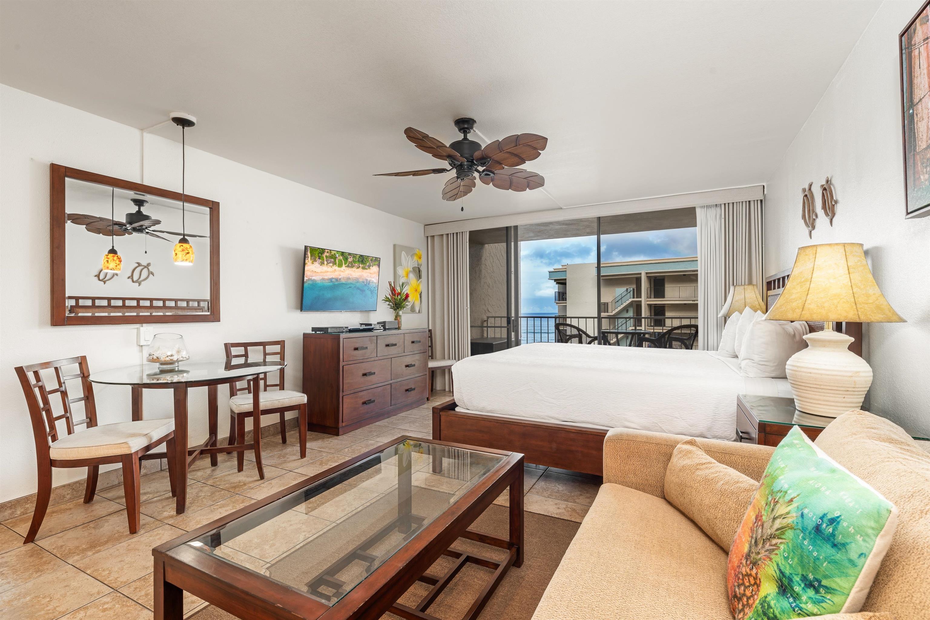 4365 Lower Honoapiilani Rd Unit: 703