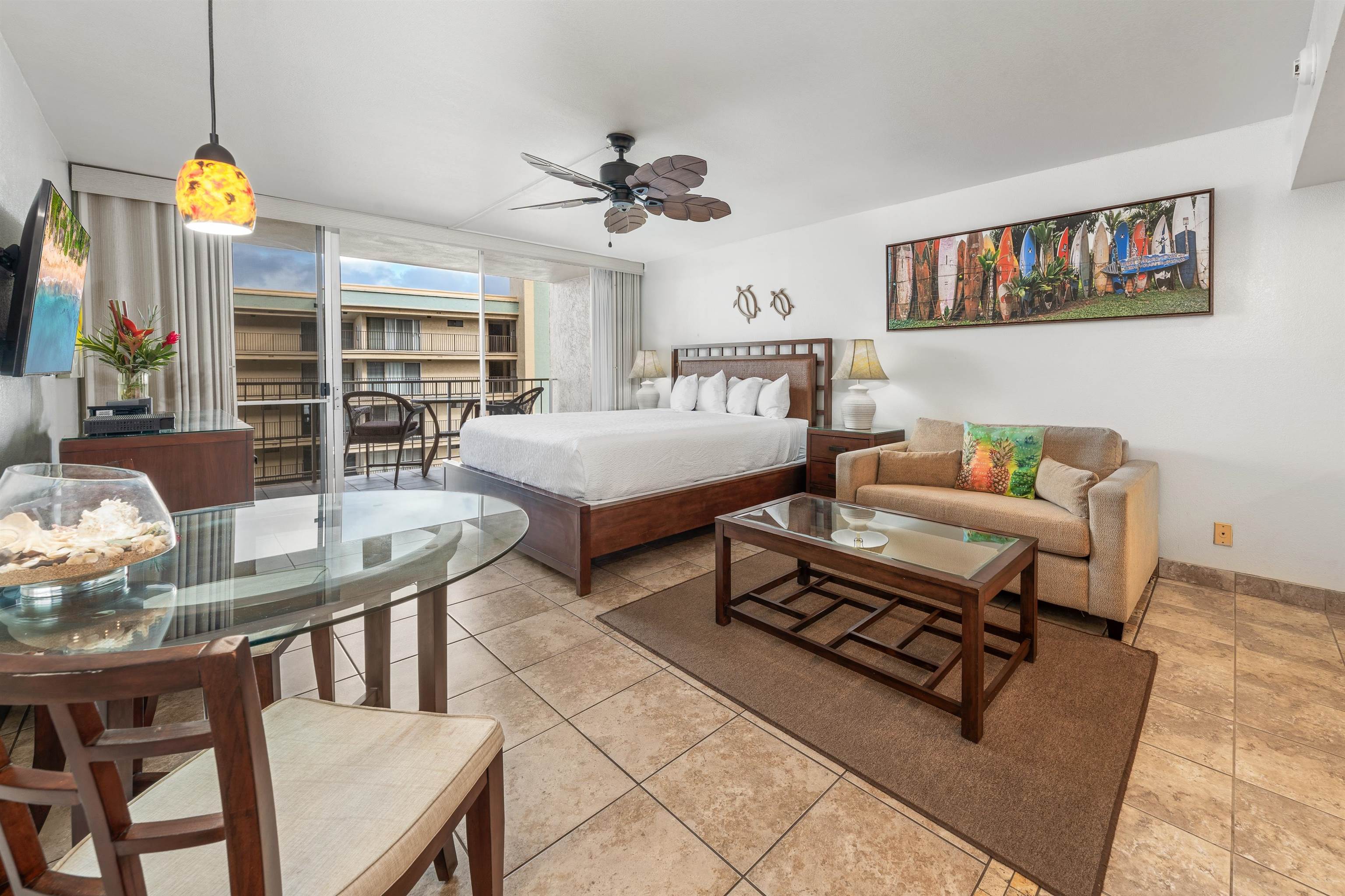 4365 Lower Honoapiilani Rd Unit: 703