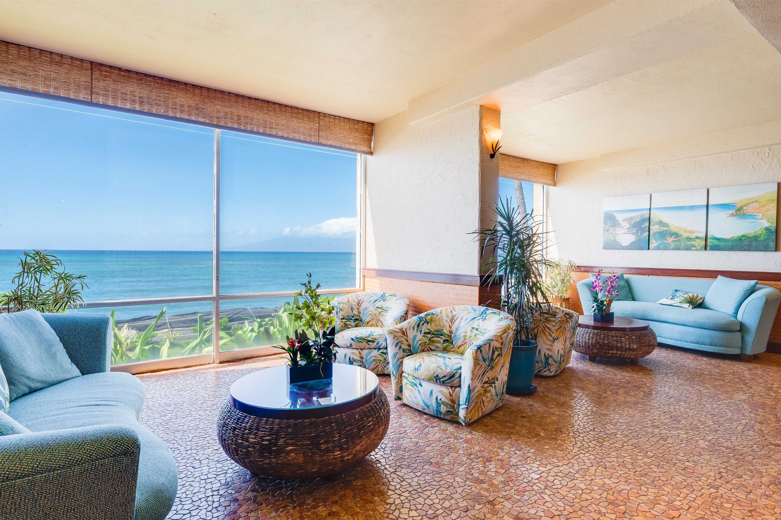 4365 Lower Honoapiilani Rd Unit: 703