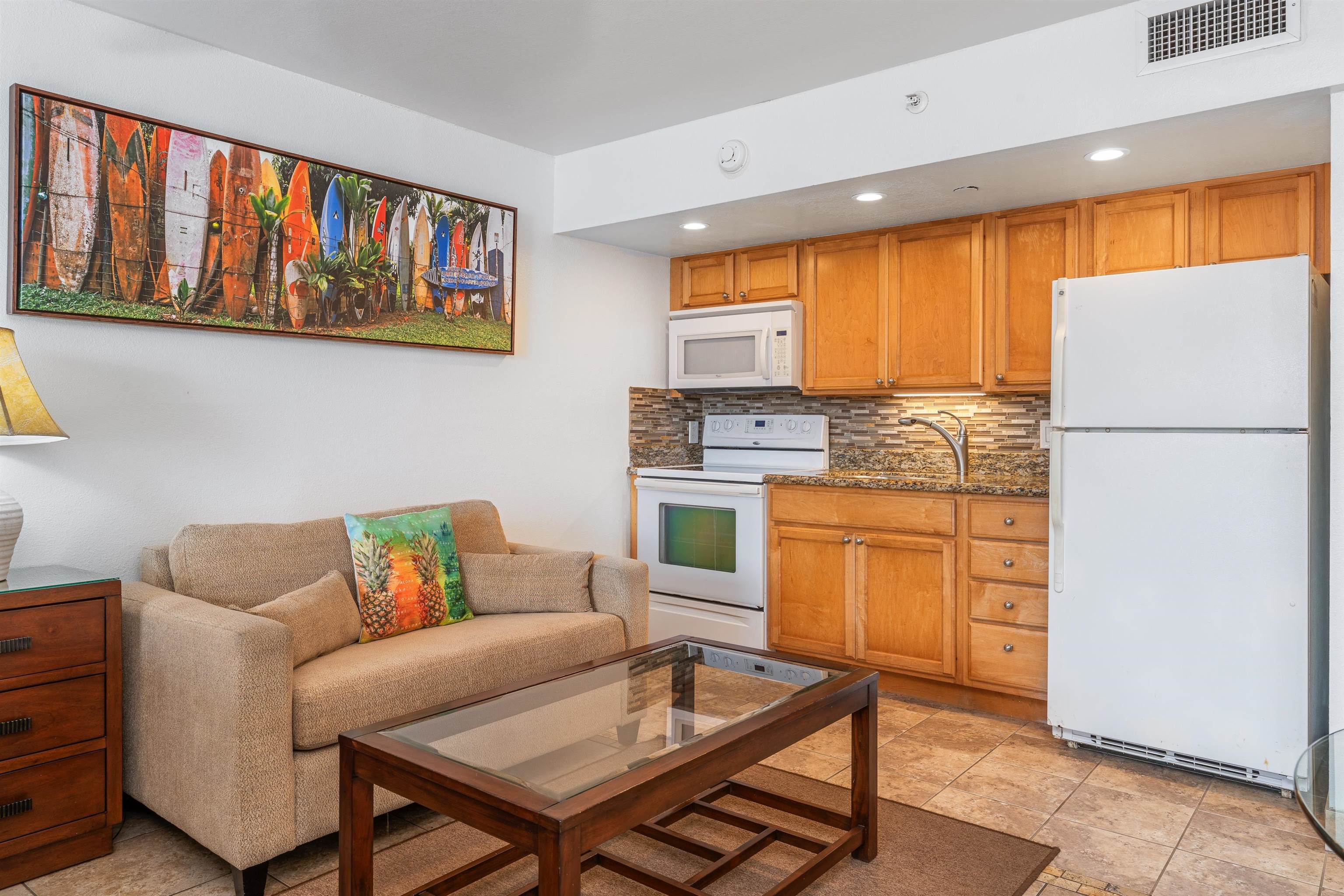 4365 Lower Honoapiilani Rd Unit: 703