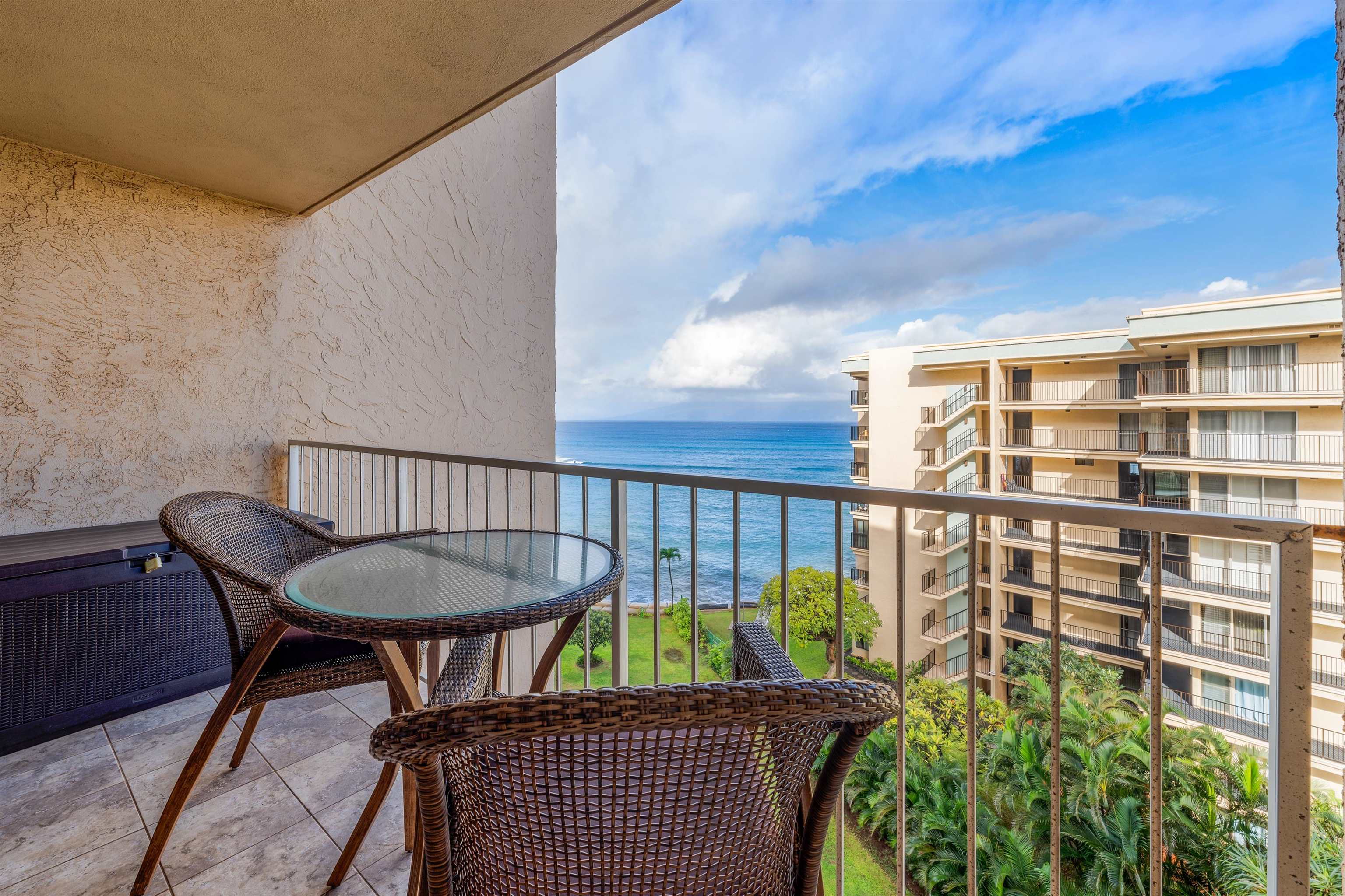 4365 Lower Honoapiilani Rd Unit: 703