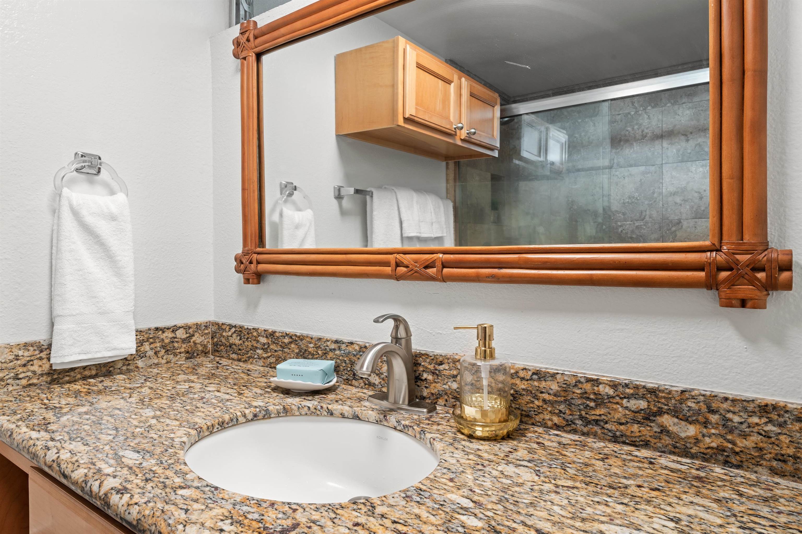 4365 Lower Honoapiilani Rd Unit: 703