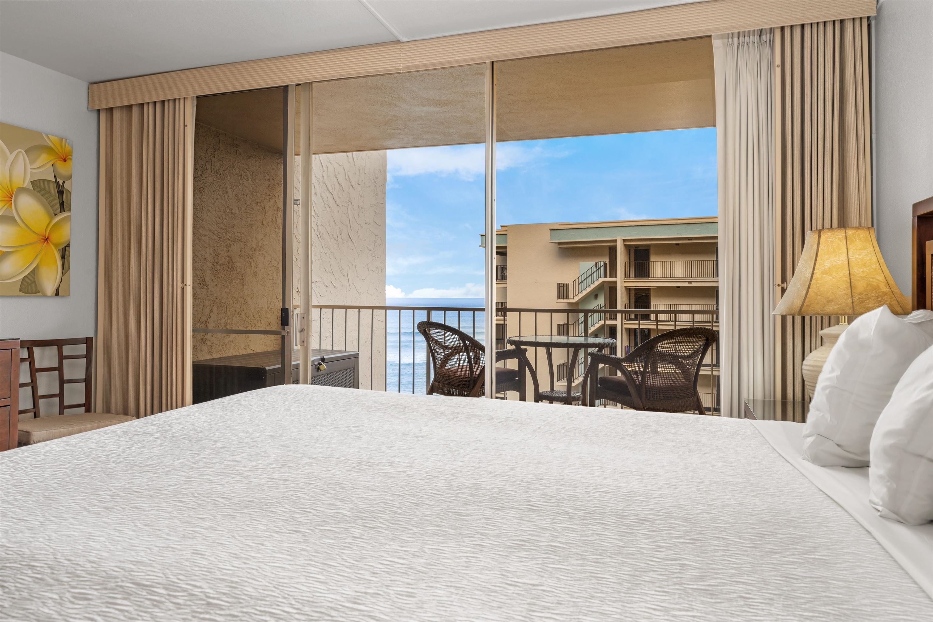 4365 Lower Honoapiilani Rd Unit: 703