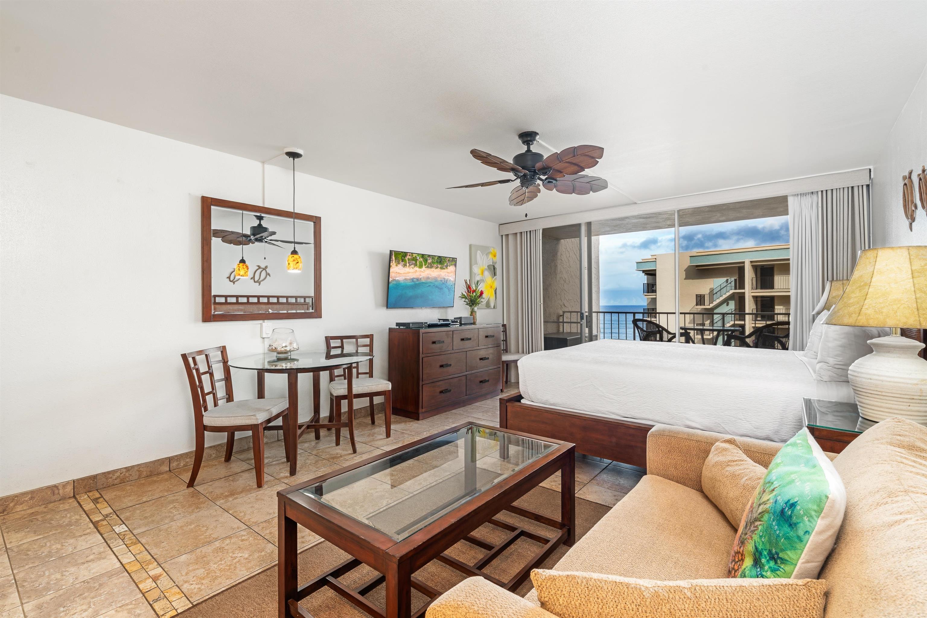 4365 Lower Honoapiilani Rd Unit: 703