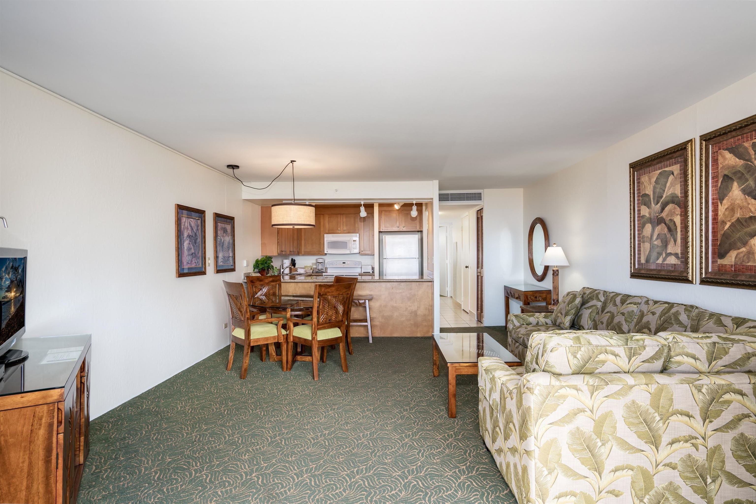 3445 Lower Honoapiilani Rd Unit: 826