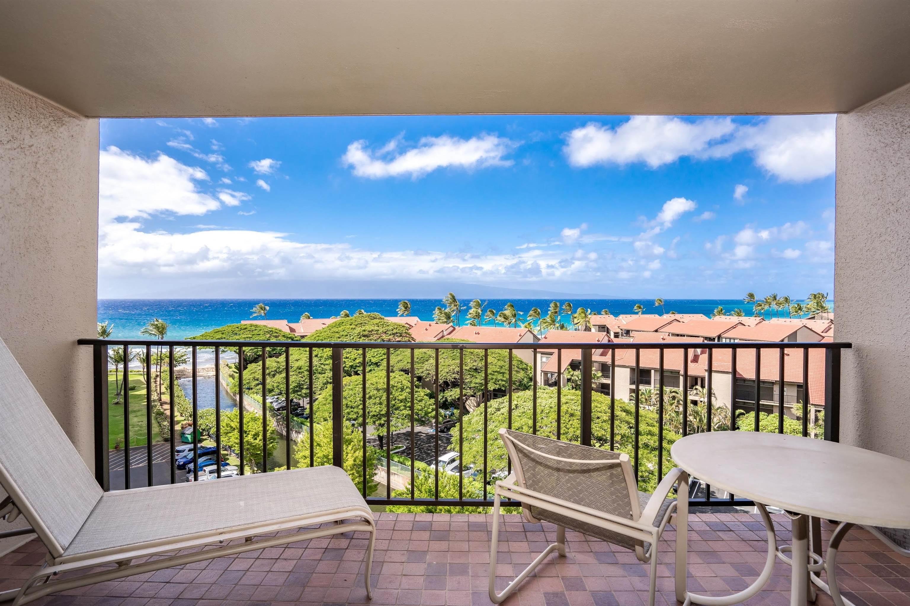 3445 Lower Honoapiilani Rd Unit: 826