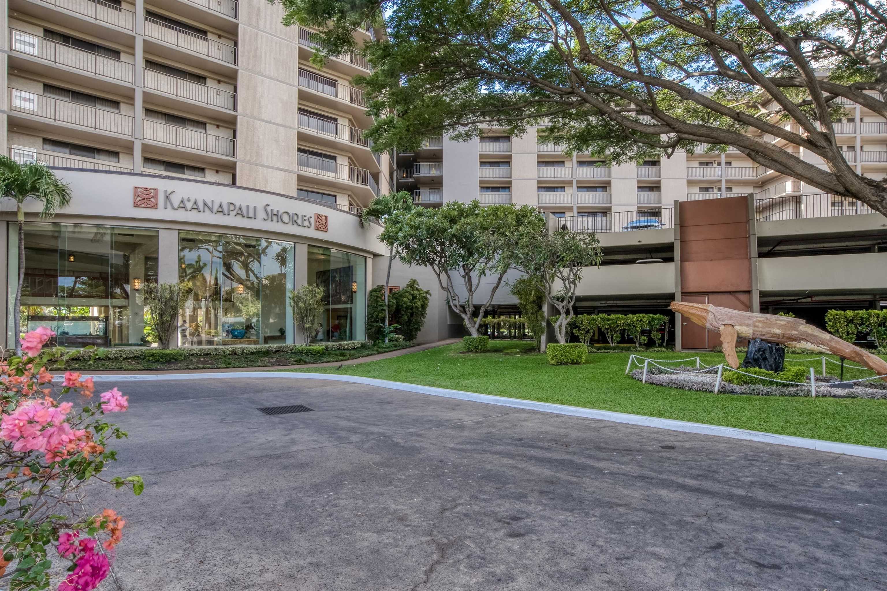 3445 Lower Honoapiilani Rd Unit: 826