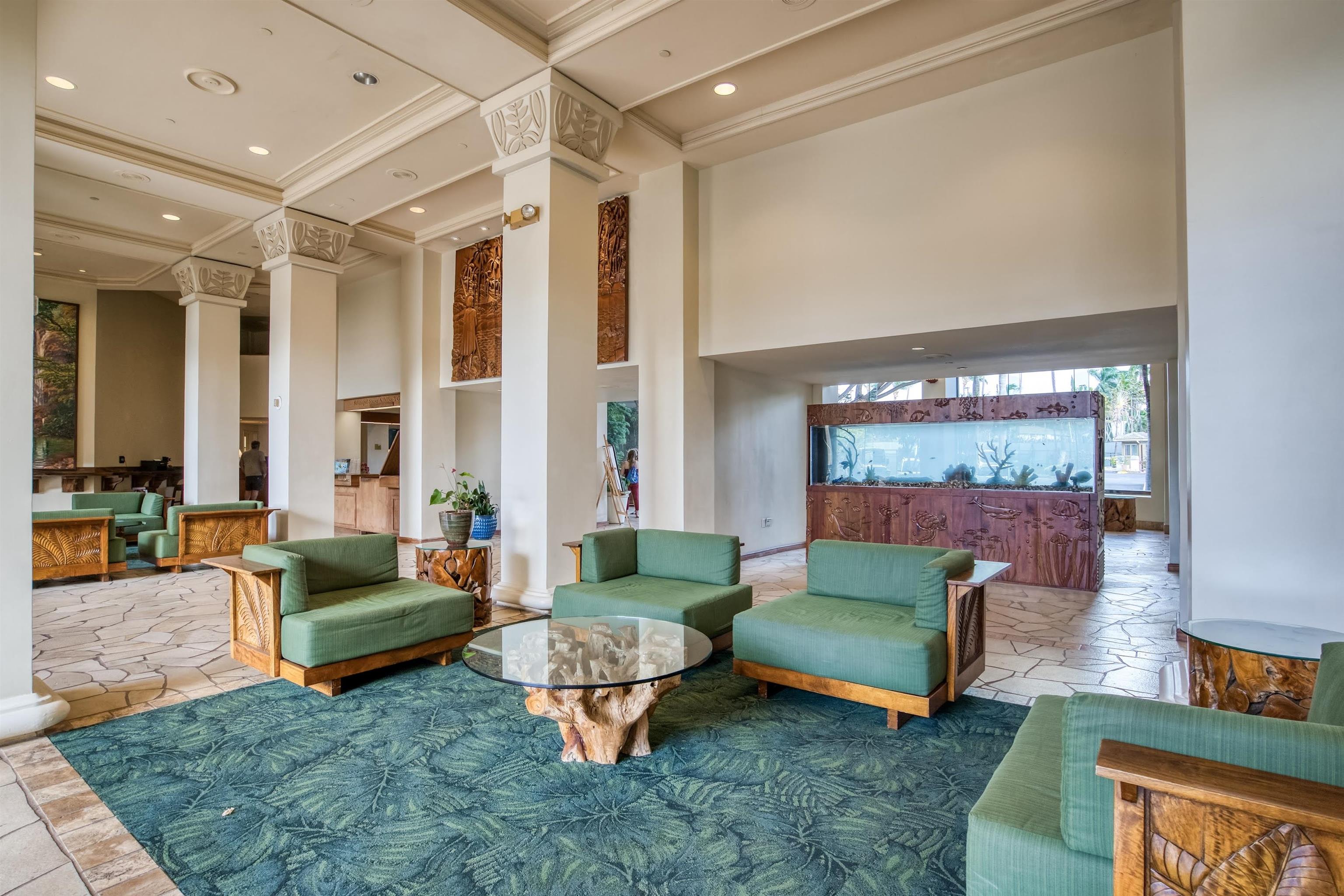 3445 Lower Honoapiilani Rd Unit: 826