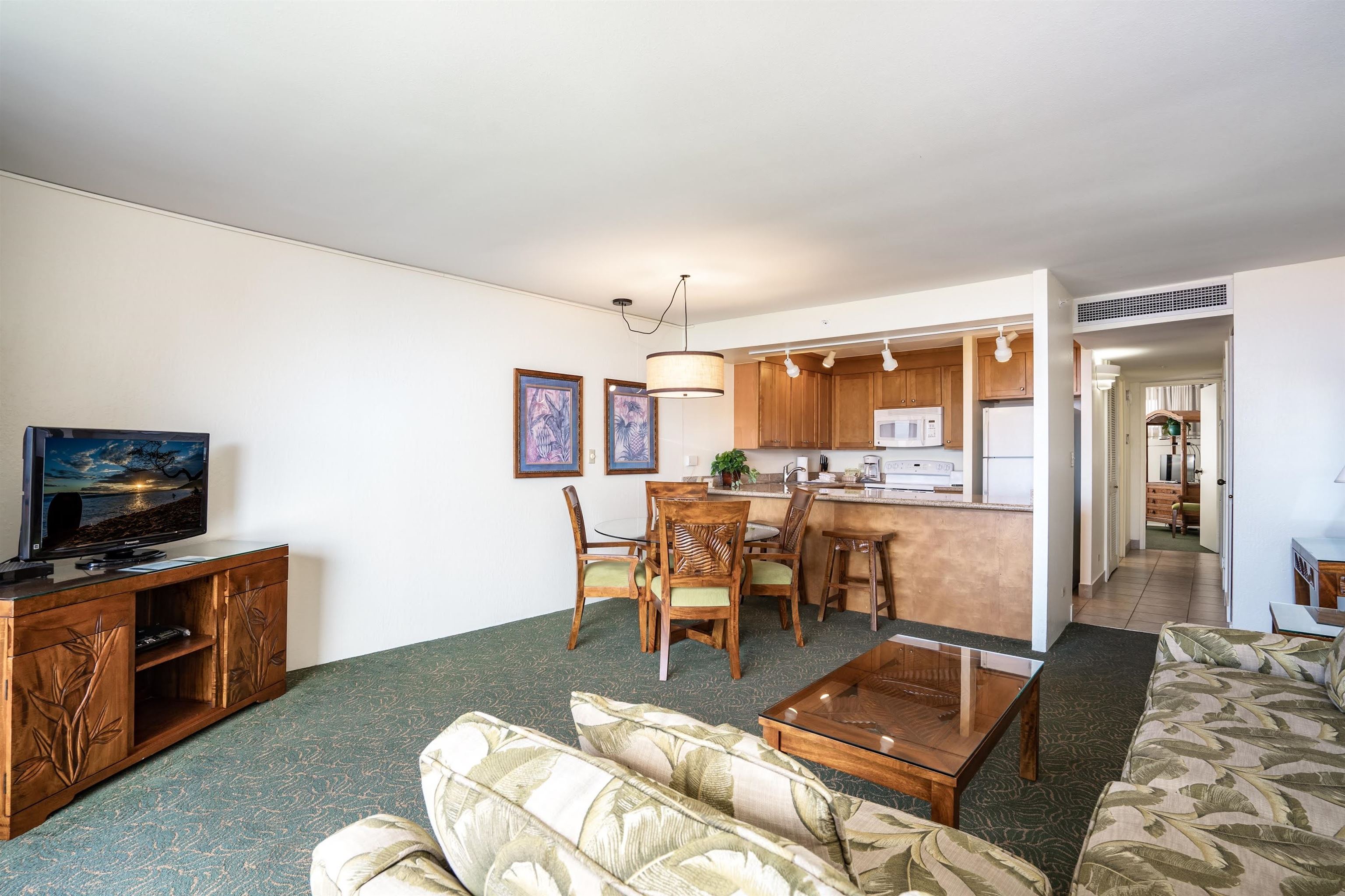 3445 Lower Honoapiilani Rd Unit: 826