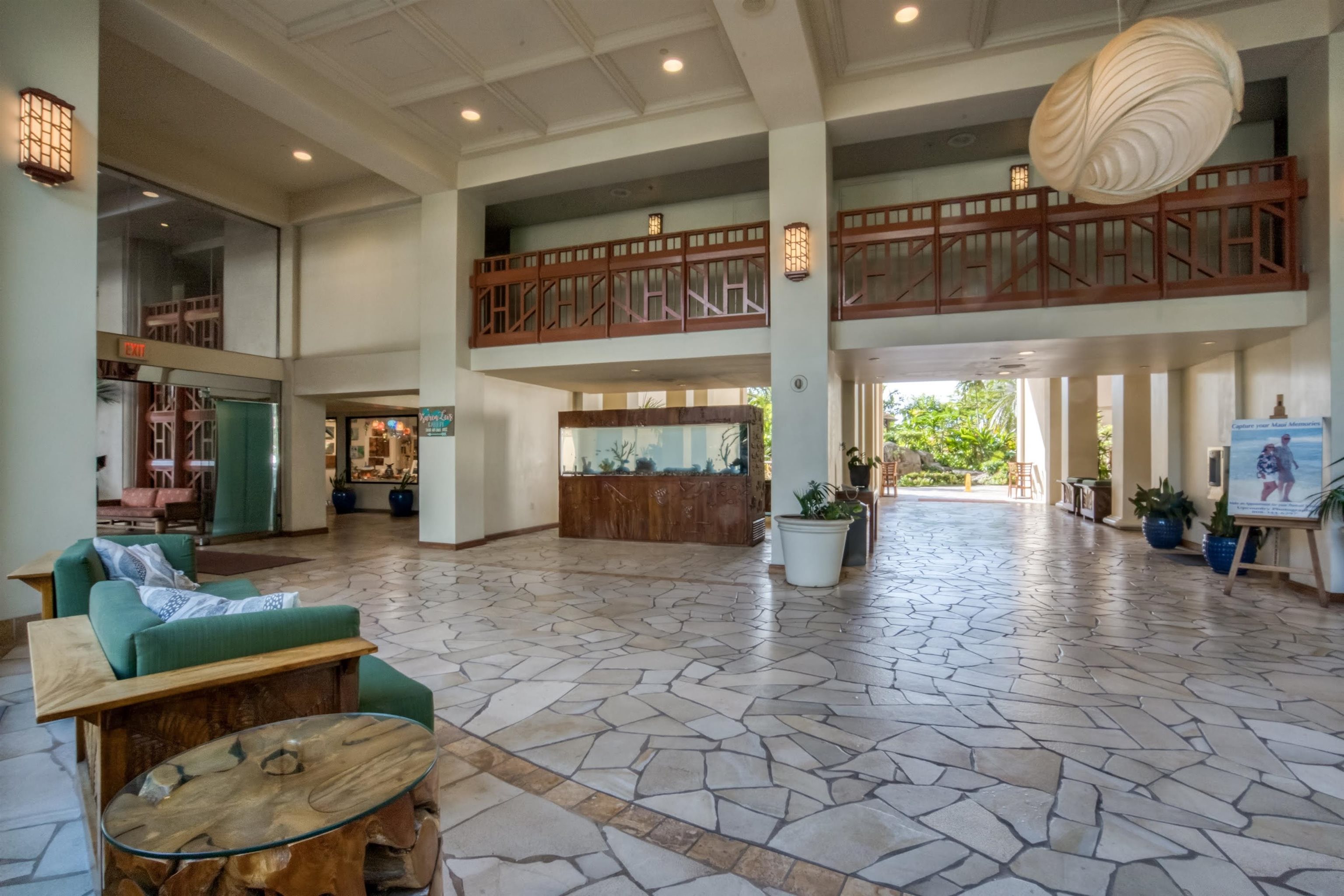 3445 Lower Honoapiilani Rd Unit: 826