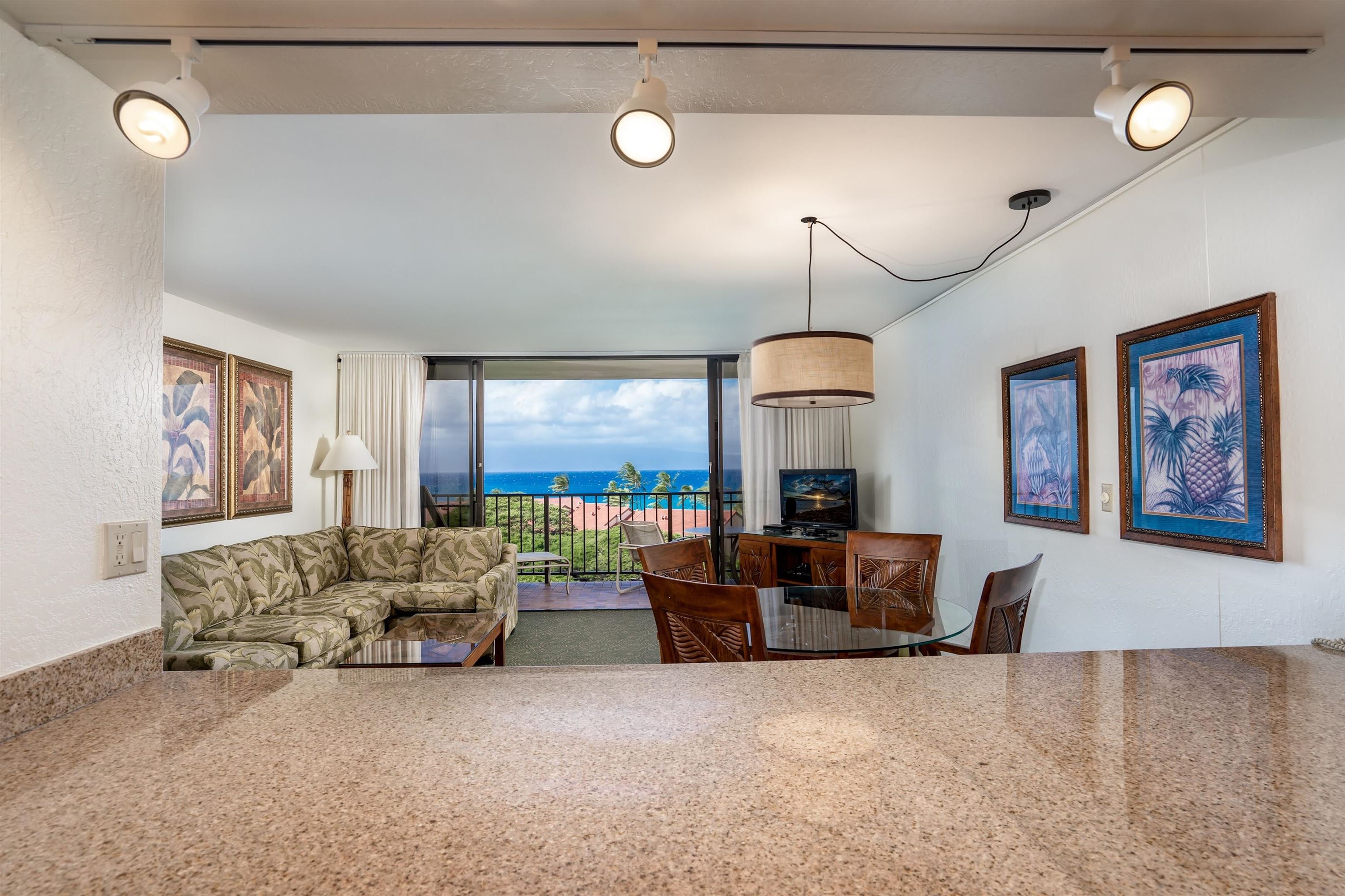 3445 Lower Honoapiilani Rd Unit: 826