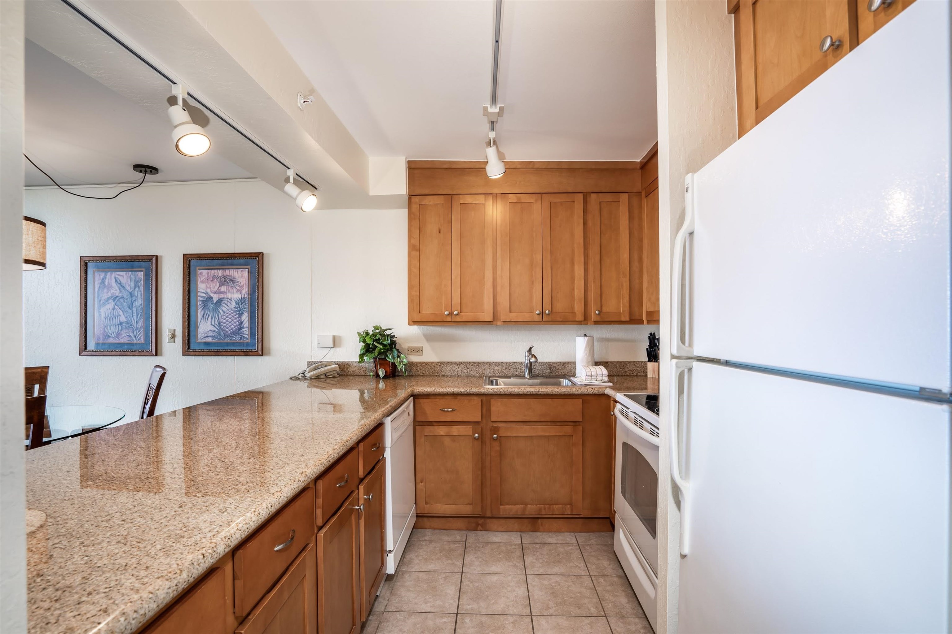 3445 Lower Honoapiilani Rd Unit: 826