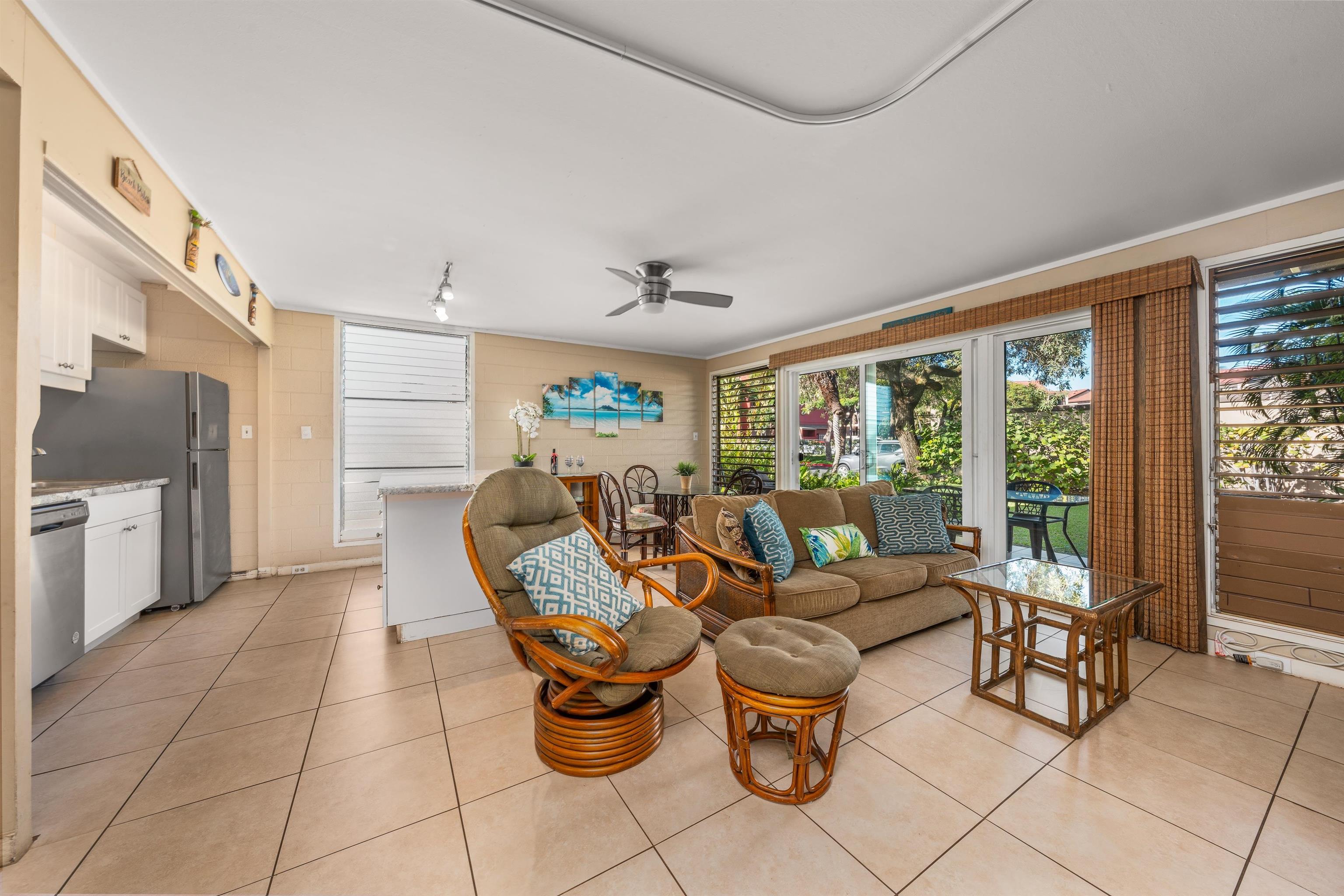 3559 Lower Honoapiilani Rd Unit: 1F