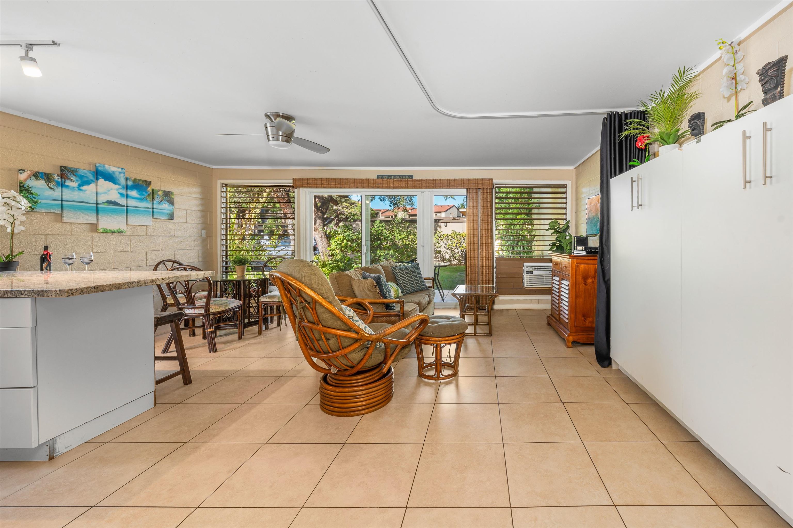 3559 Lower Honoapiilani Rd Unit: 1F