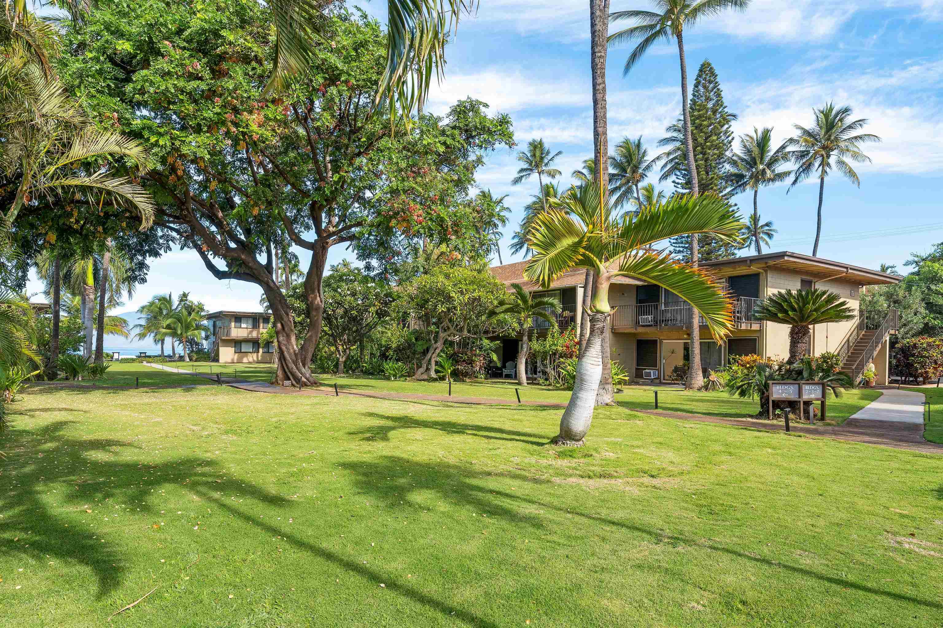 3559 Lower Honoapiilani Rd Unit: 1F