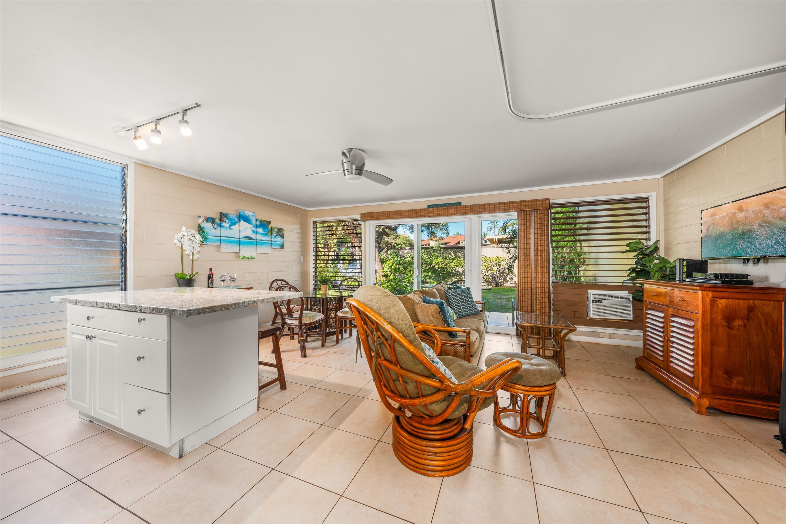 3559 Lower Honoapiilani Rd Unit: 1F