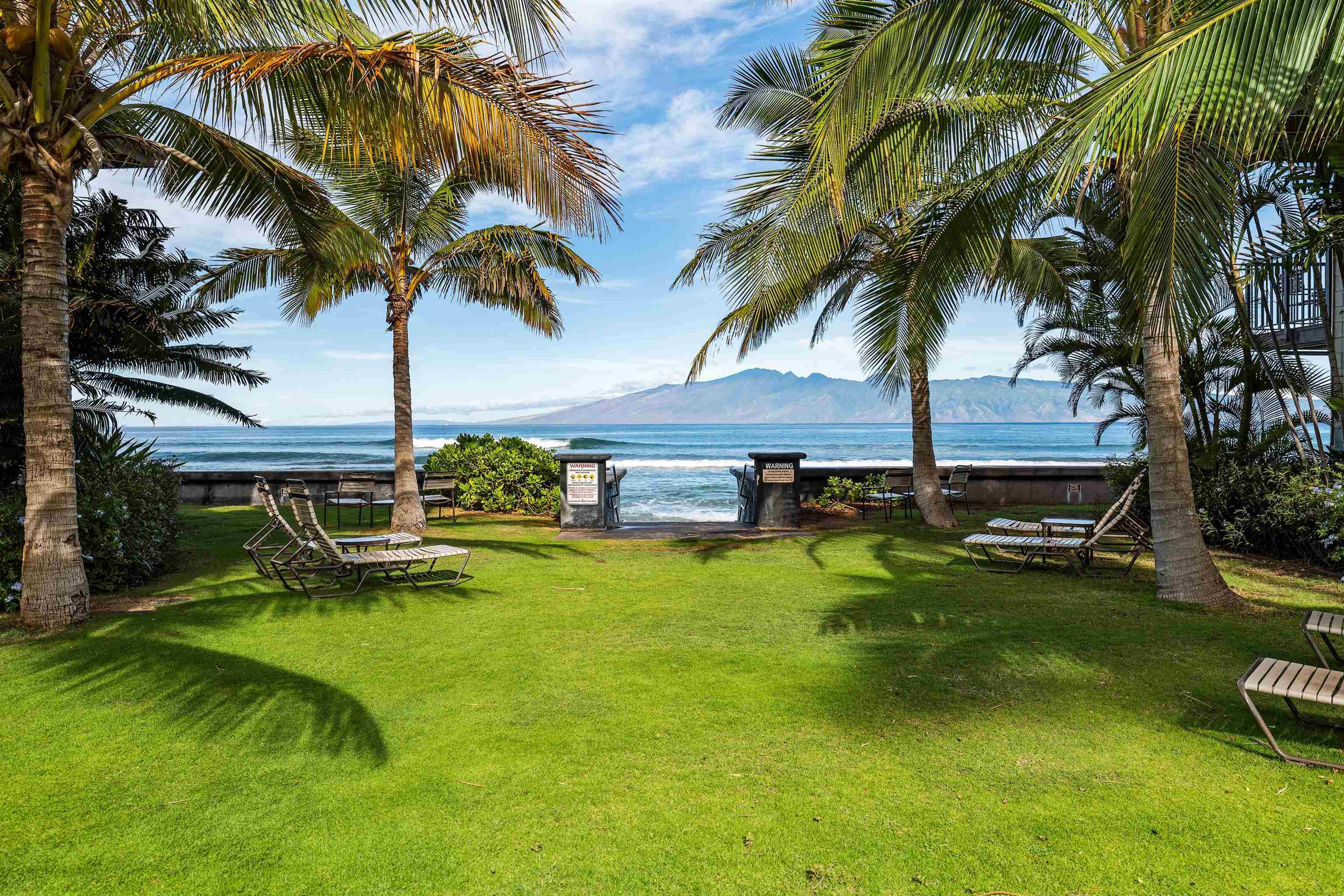 3559 Lower Honoapiilani Rd Unit: 1F