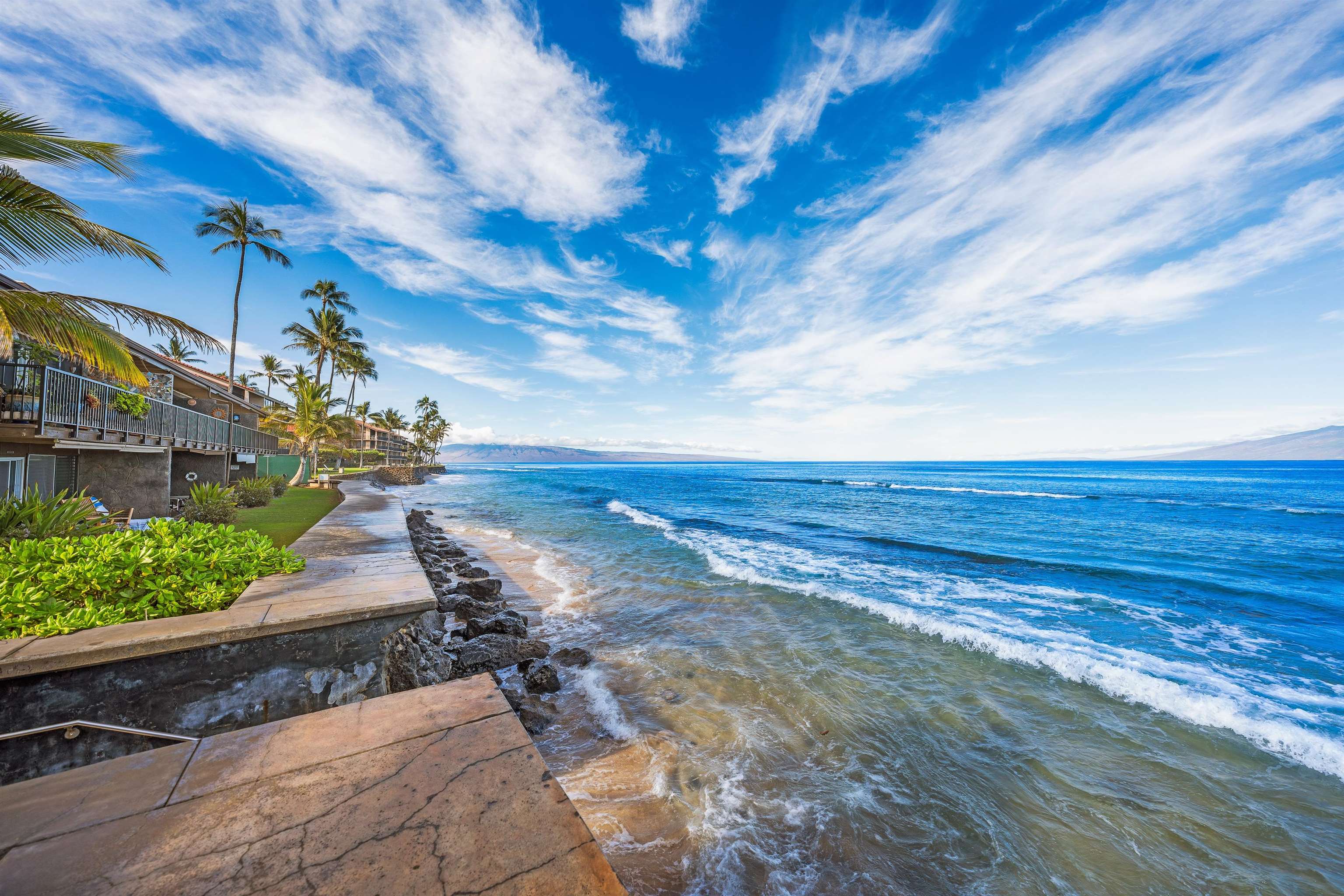 3559 Lower Honoapiilani Rd Unit: 1F