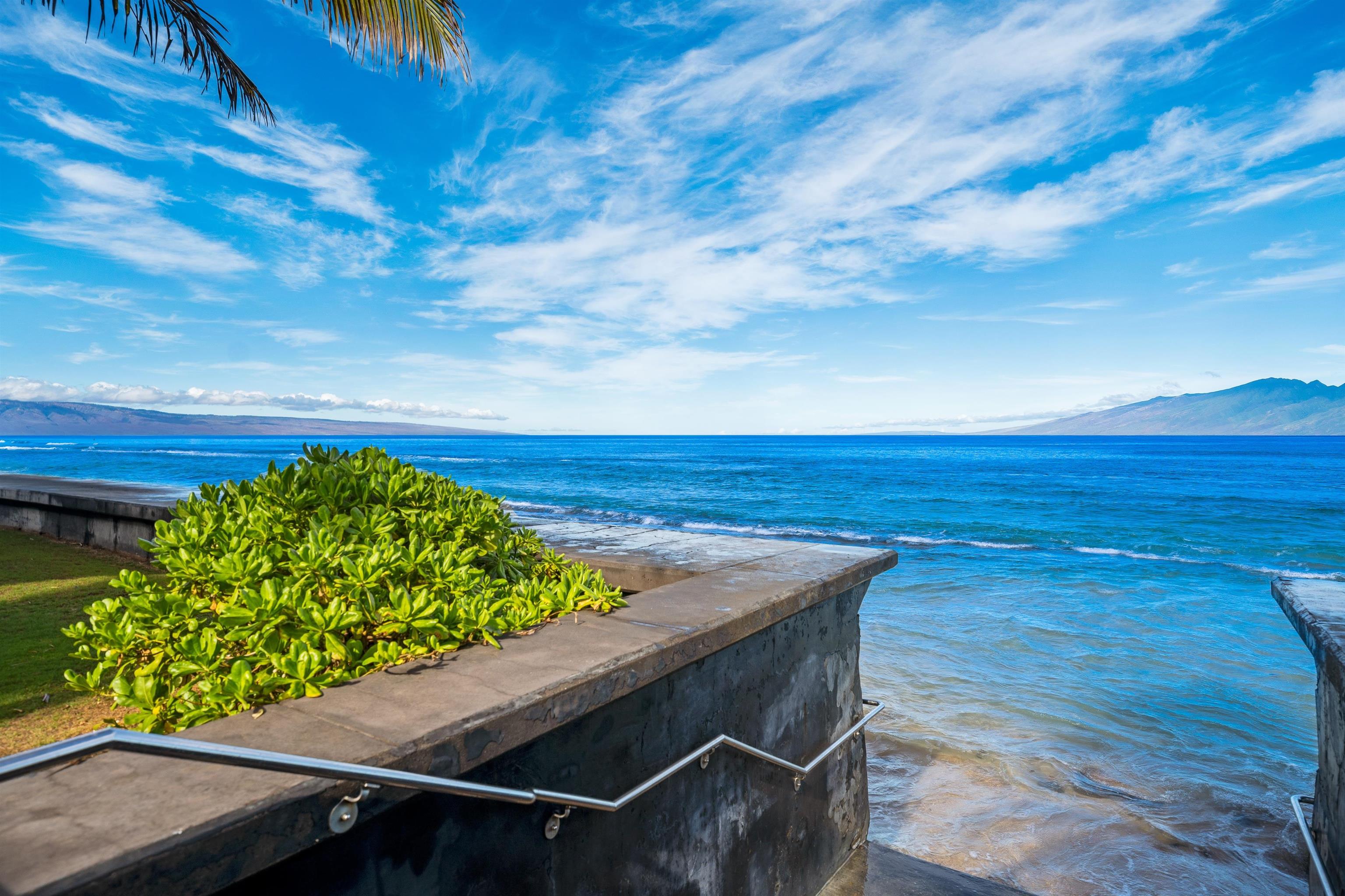 3559 Lower Honoapiilani Rd Unit: 1F