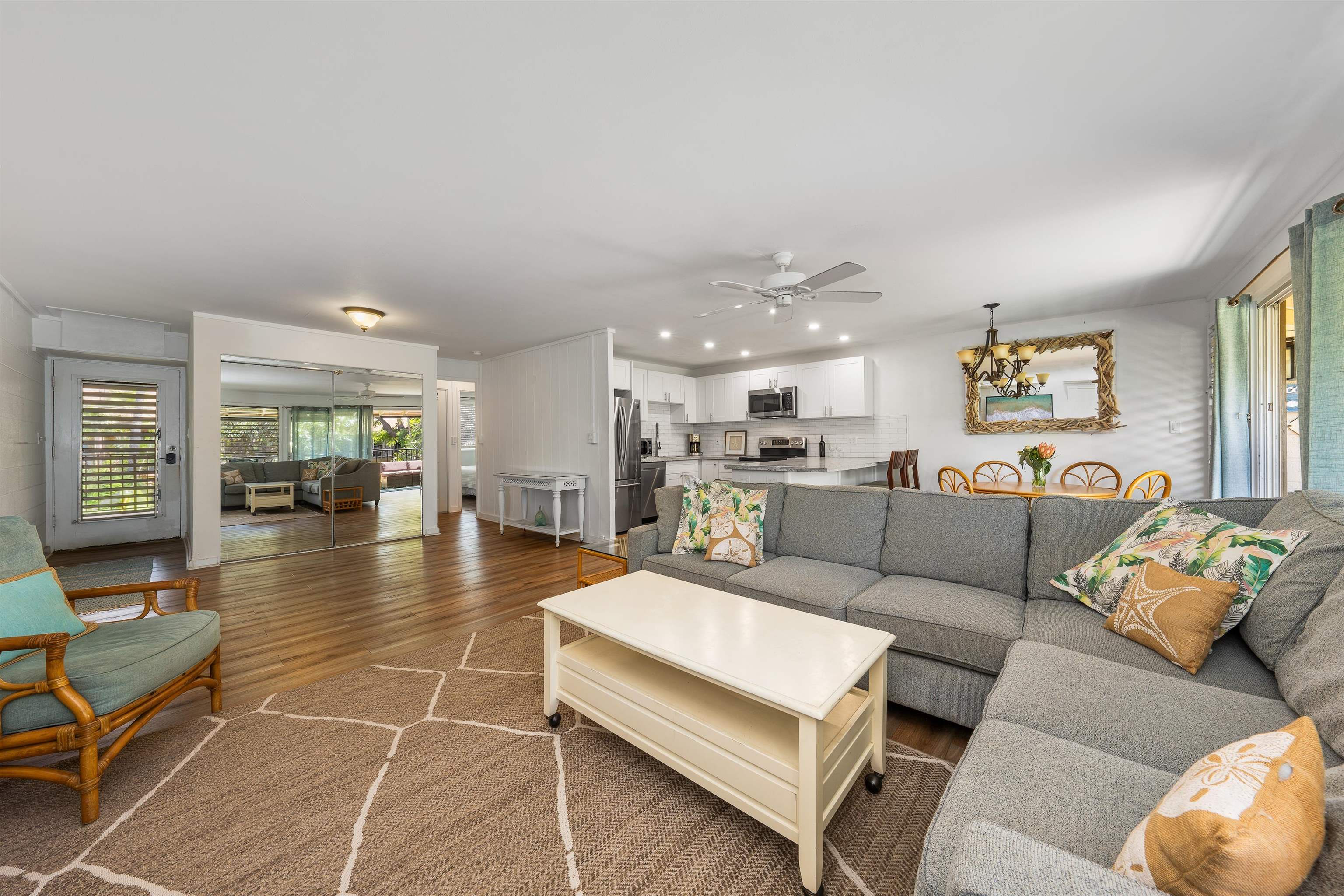 3559 Lower Honoapiilani Rd Unit: 3K