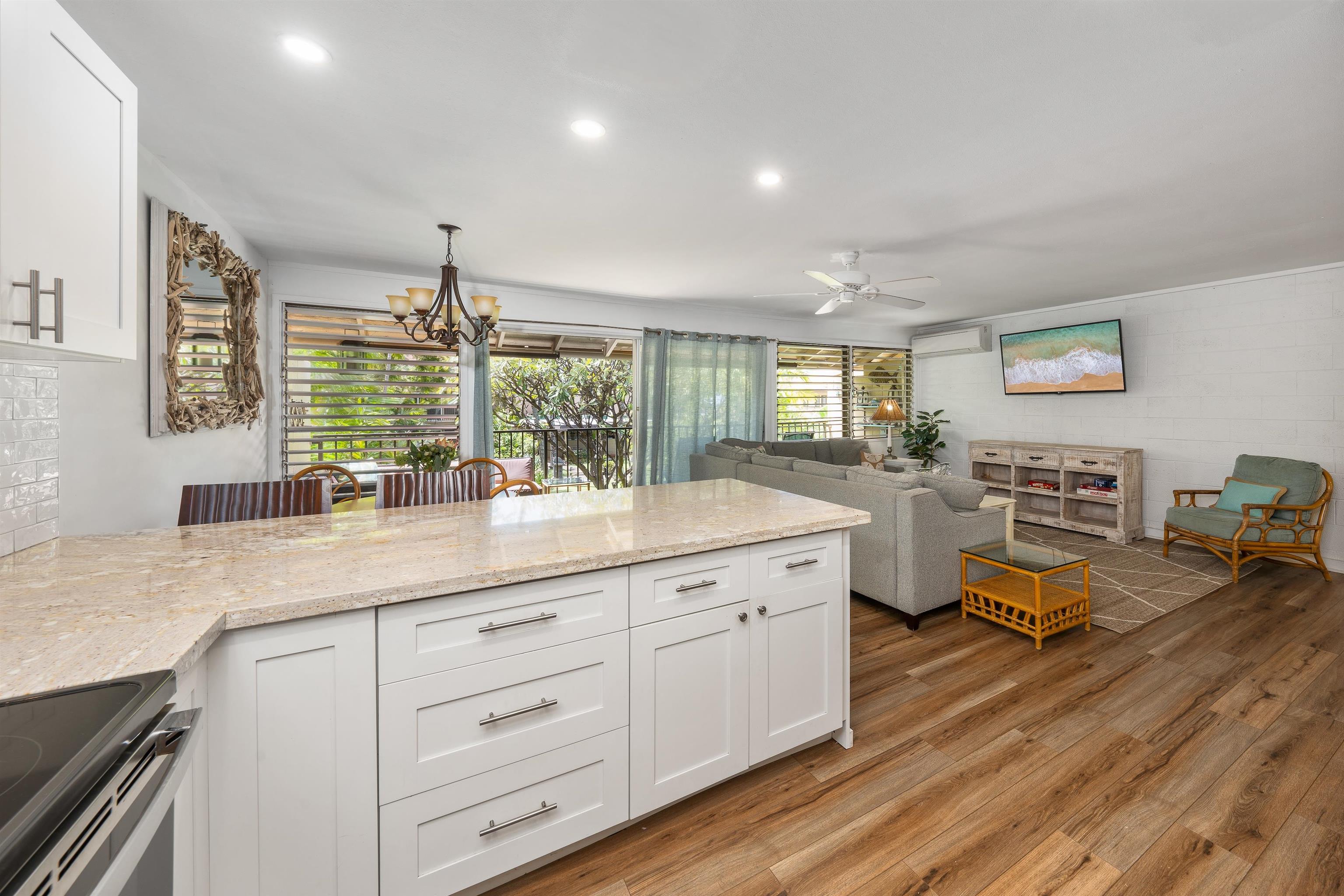 3559 Lower Honoapiilani Rd Unit: 3K