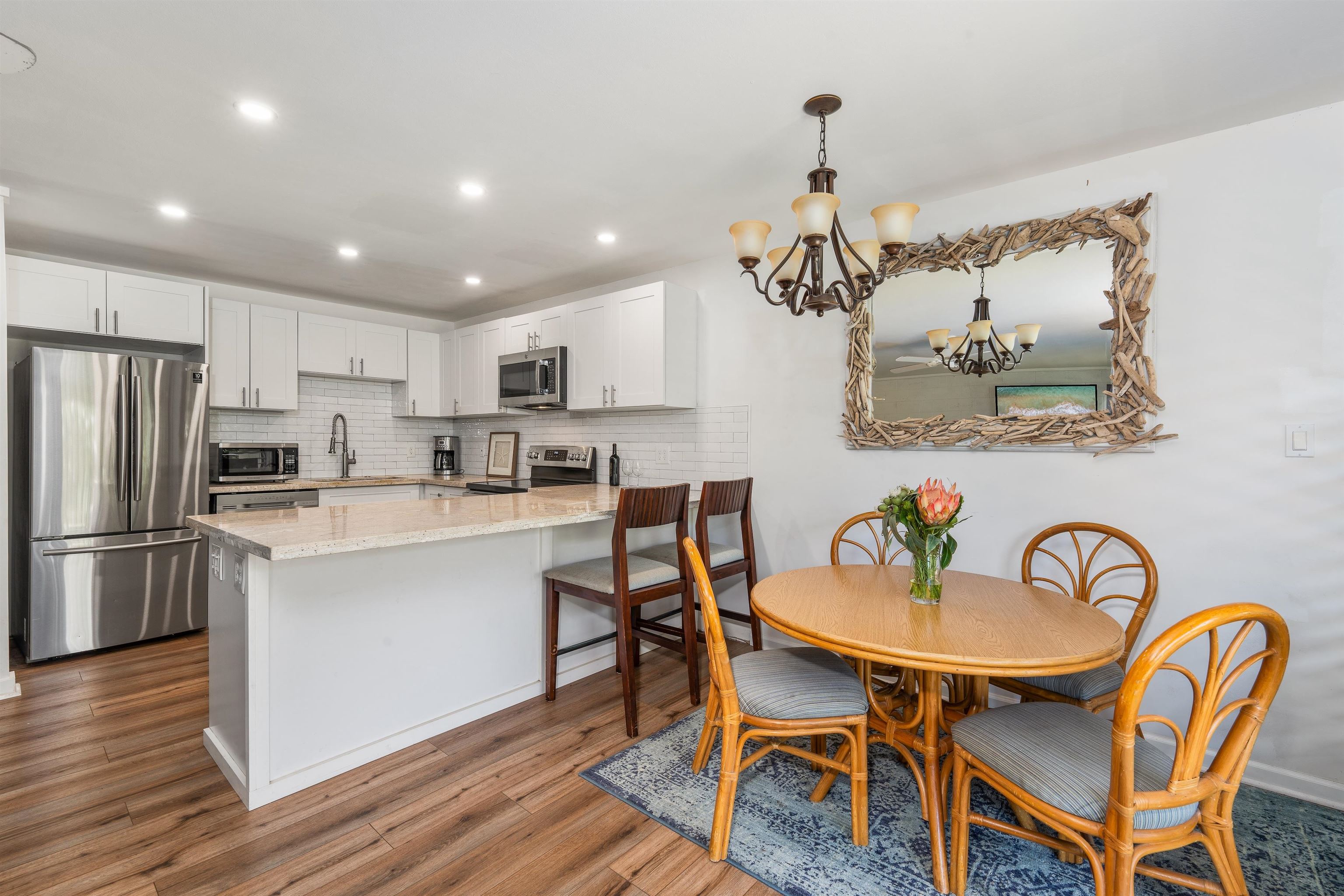 3559 Lower Honoapiilani Rd Unit: 3K