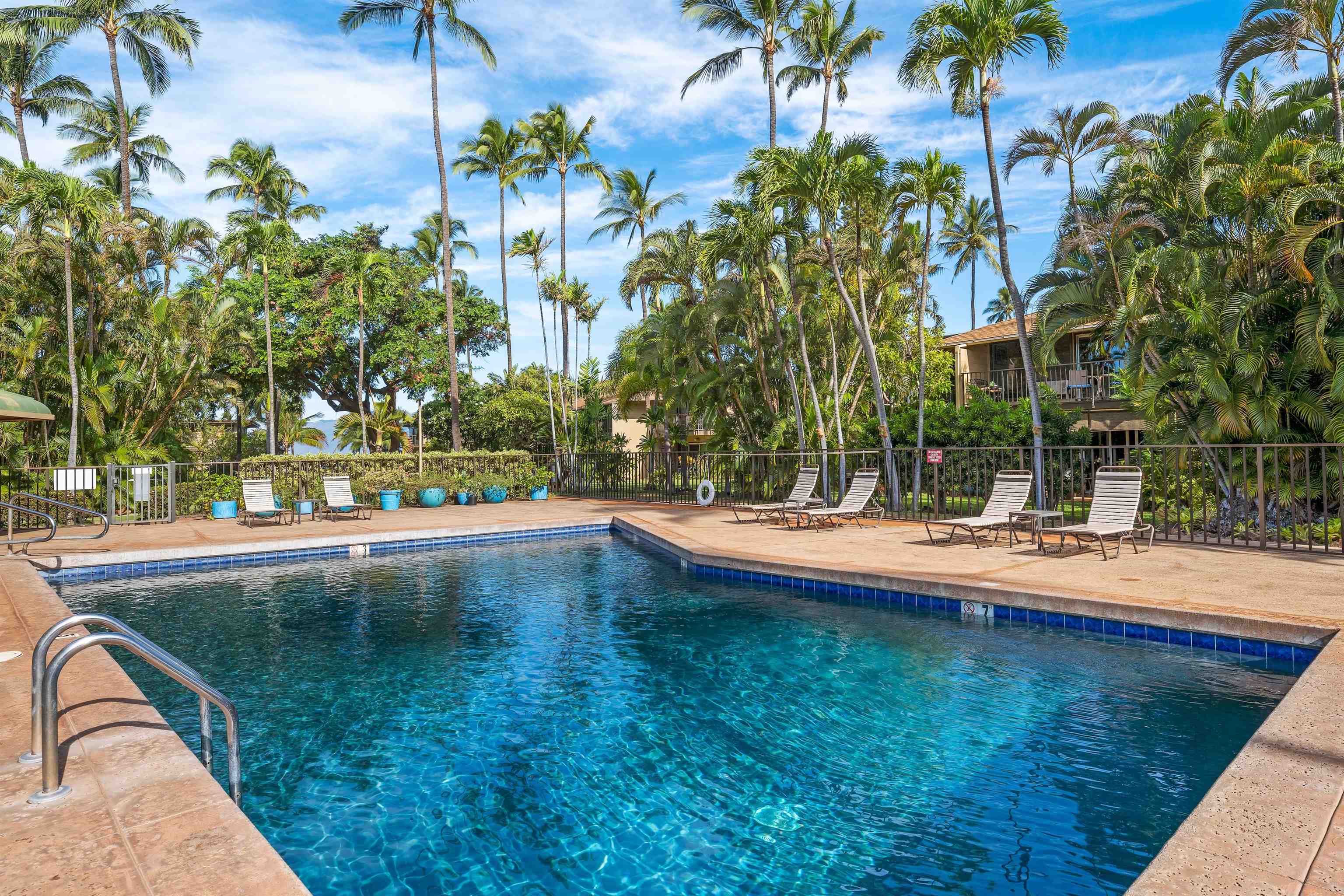 3559 Lower Honoapiilani Rd Unit: 3K