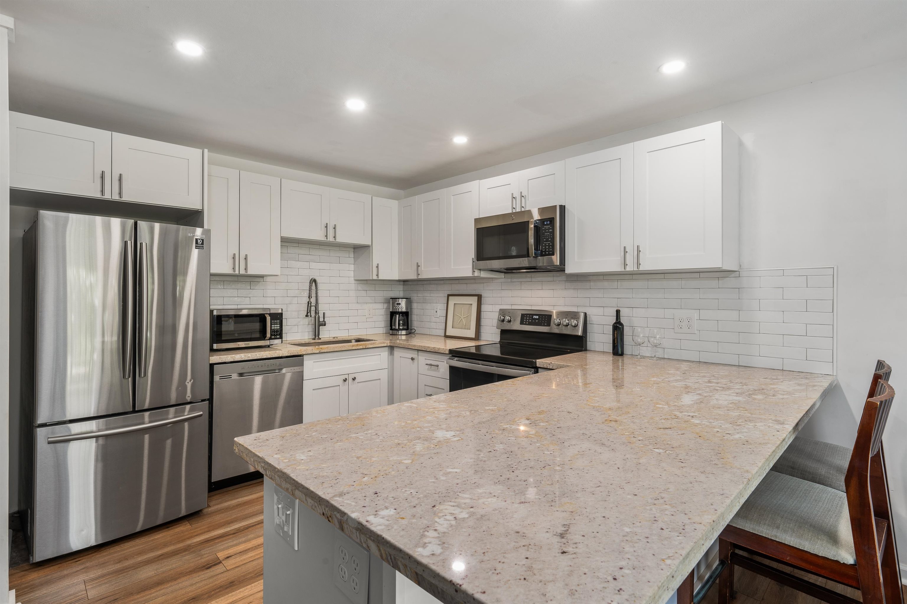 3559 Lower Honoapiilani Rd Unit: 3K