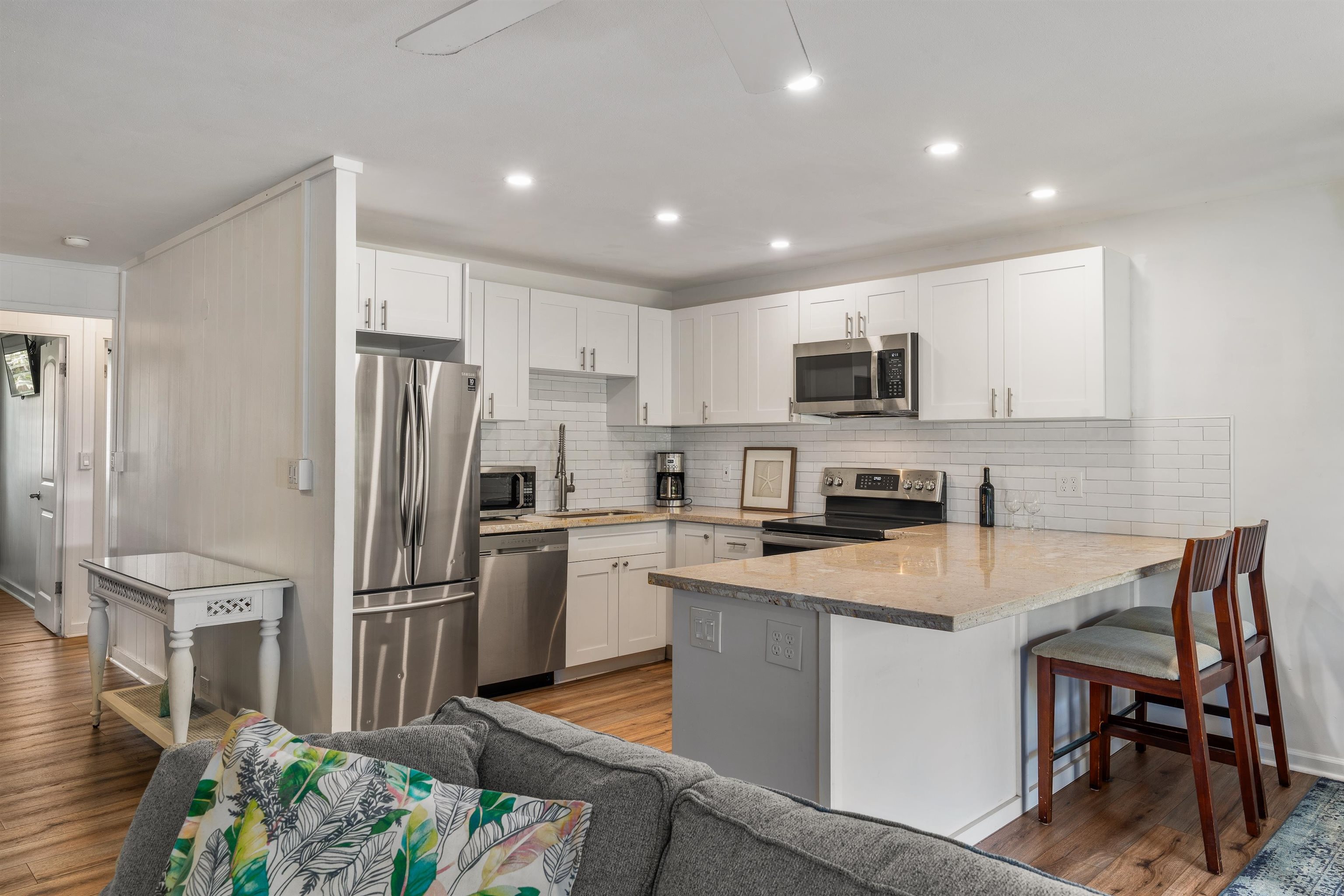 3559 Lower Honoapiilani Rd Unit: 3K