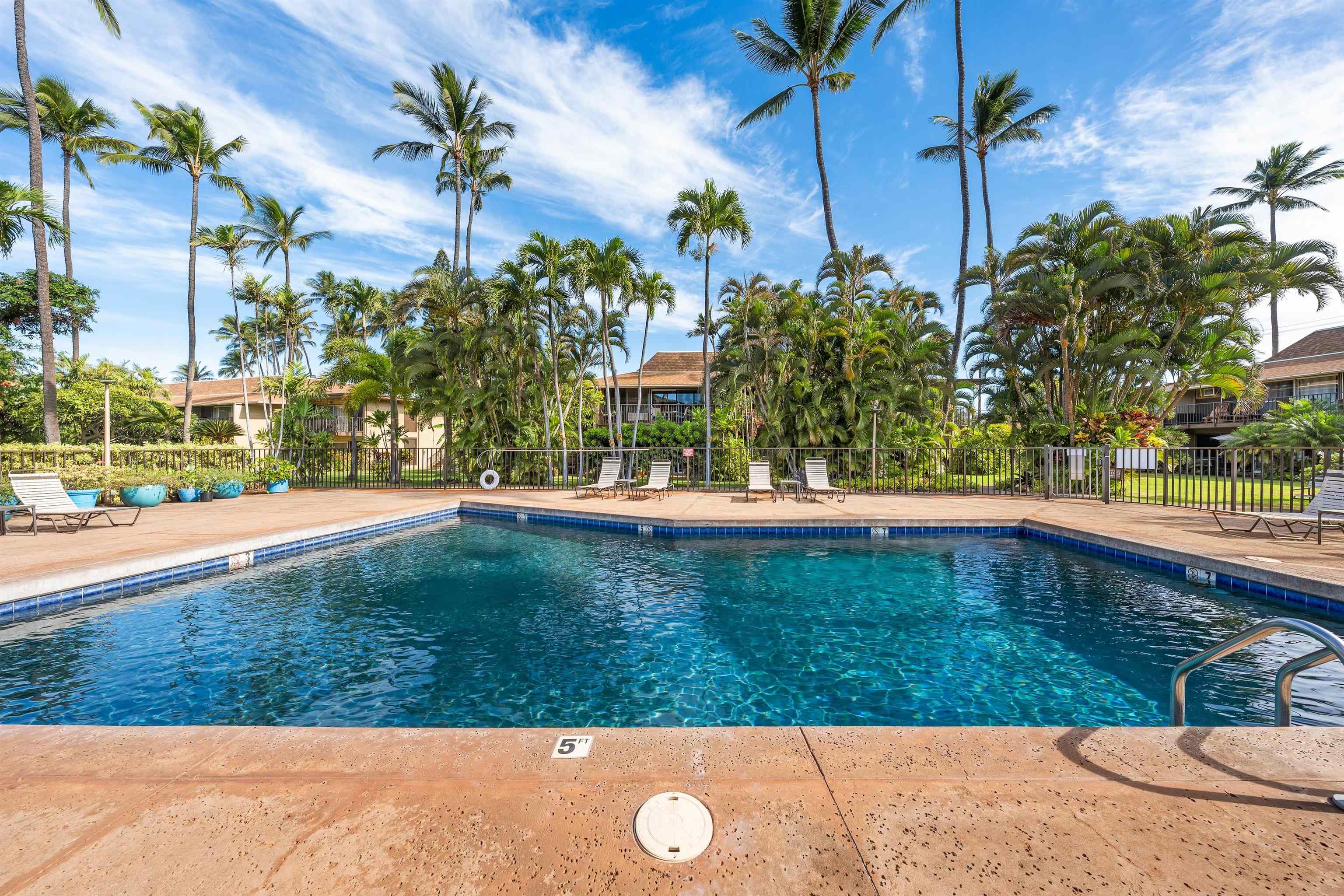 3559 Lower Honoapiilani Rd Unit: 3K
