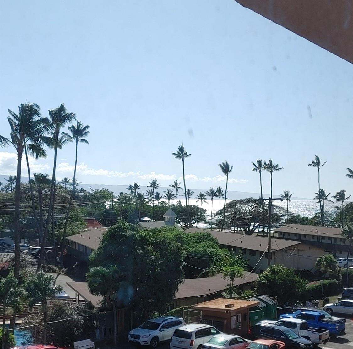 3676 Lower Honoapiilani Rd Unit: E305